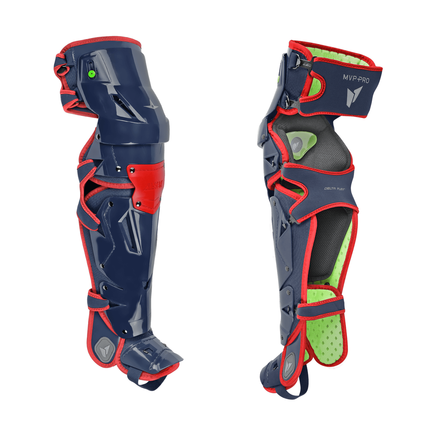 27' SEASON MVP-PRO™ LT SERIES - ALL SIZES - All-Star Sports