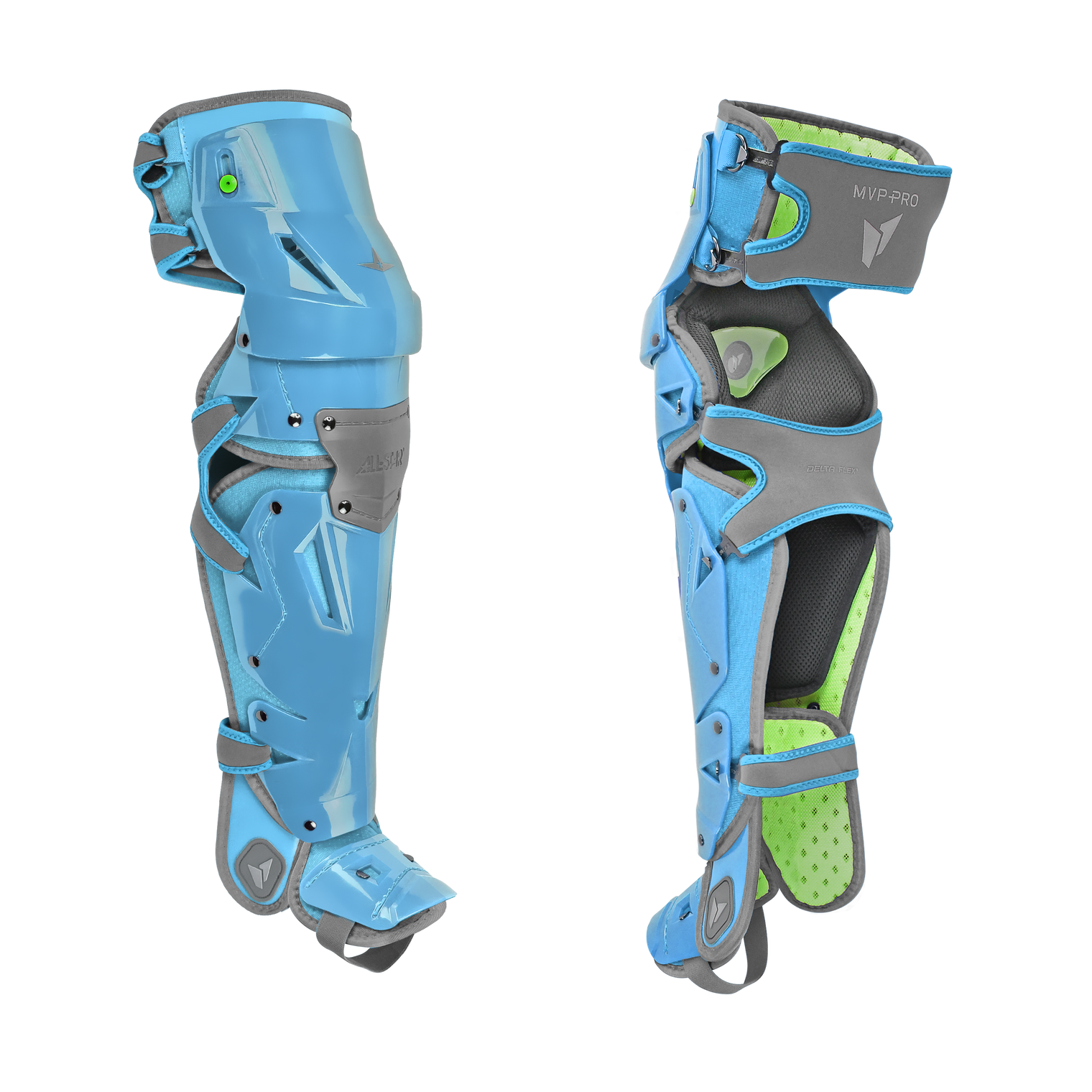 MVP-PRO™ SERIES - YOUTH + INTERMEDIATE