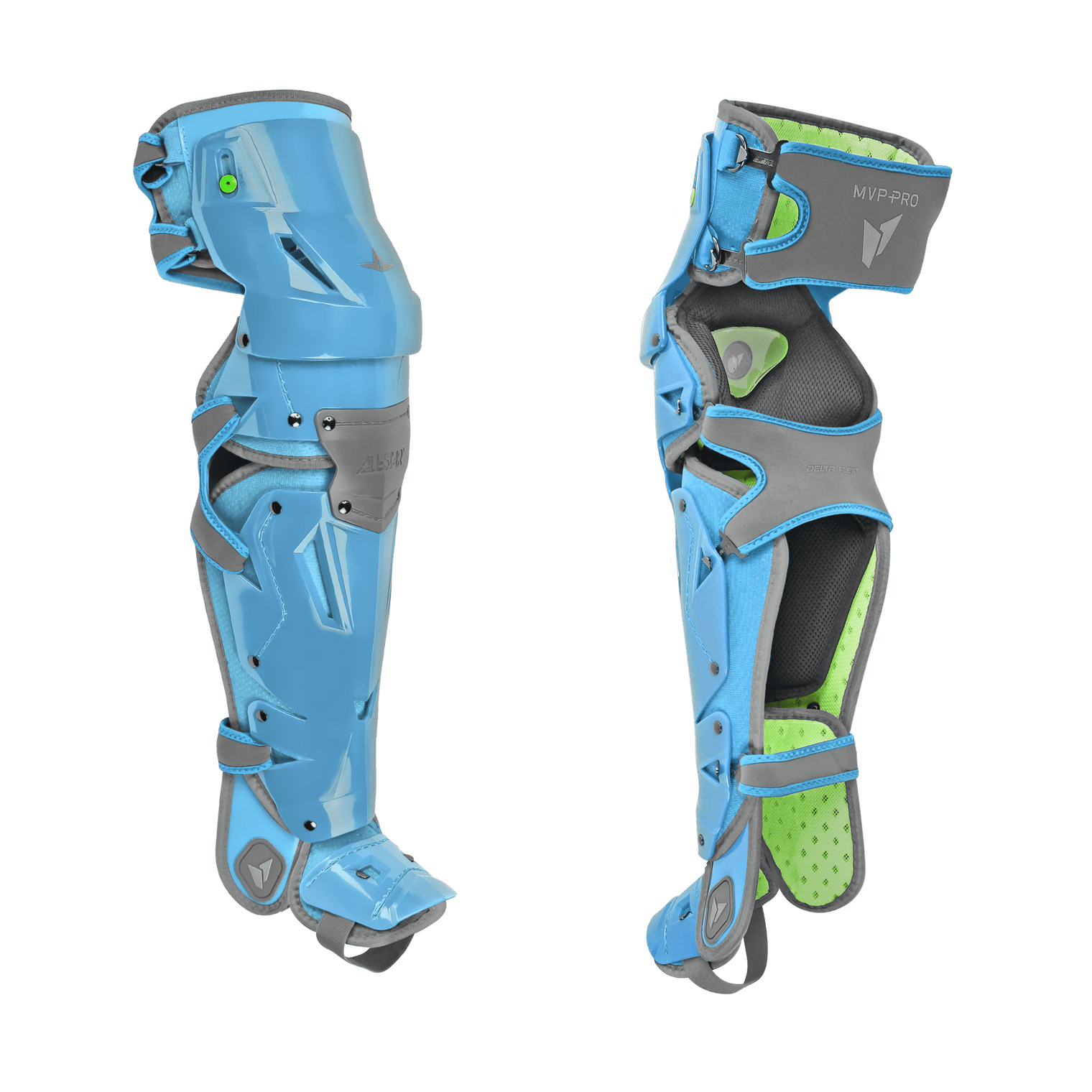 27' SEASON MVP-PRO™ LT SERIES - ALL SIZES - All-Star Sports