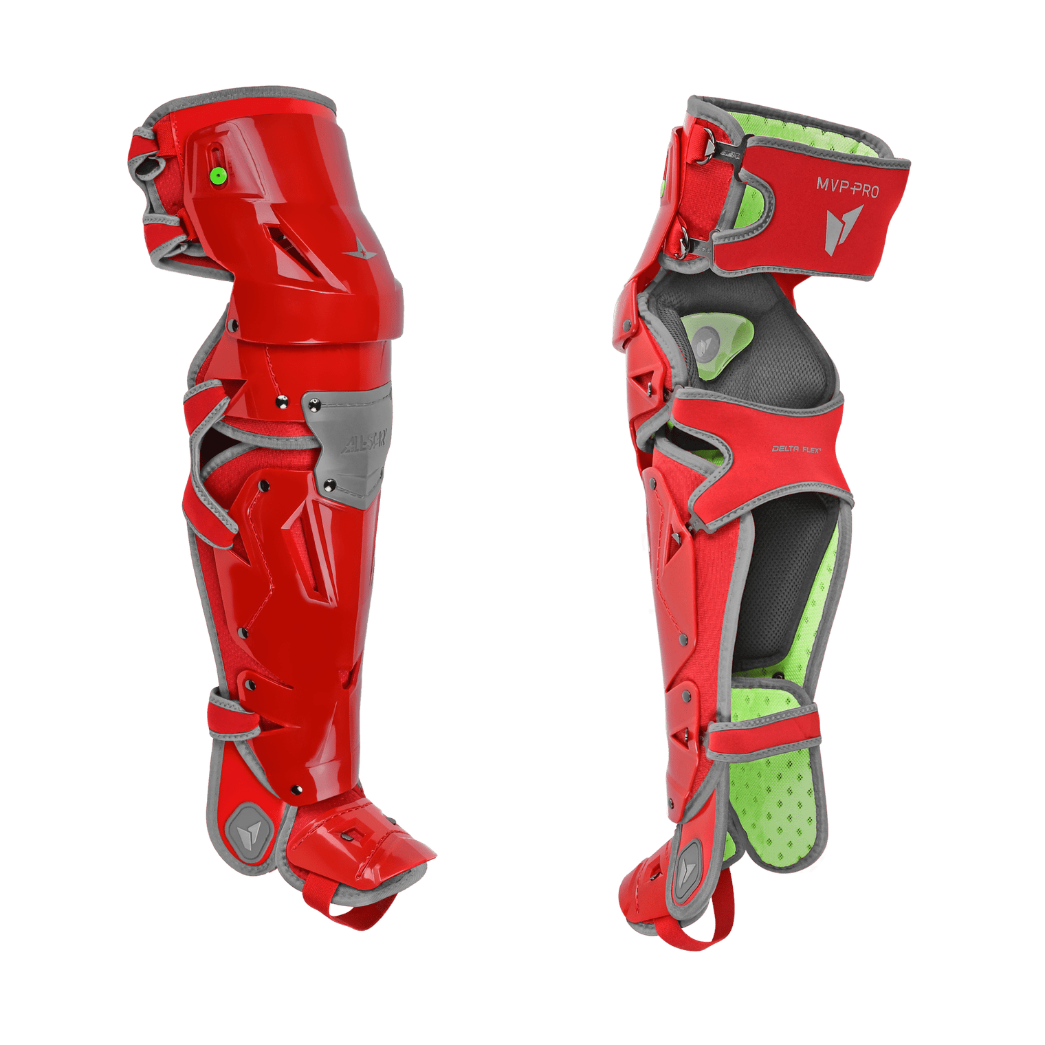 27' SEASON MVP-PRO™ LT SERIES - ALL SIZES - All-Star Sports
