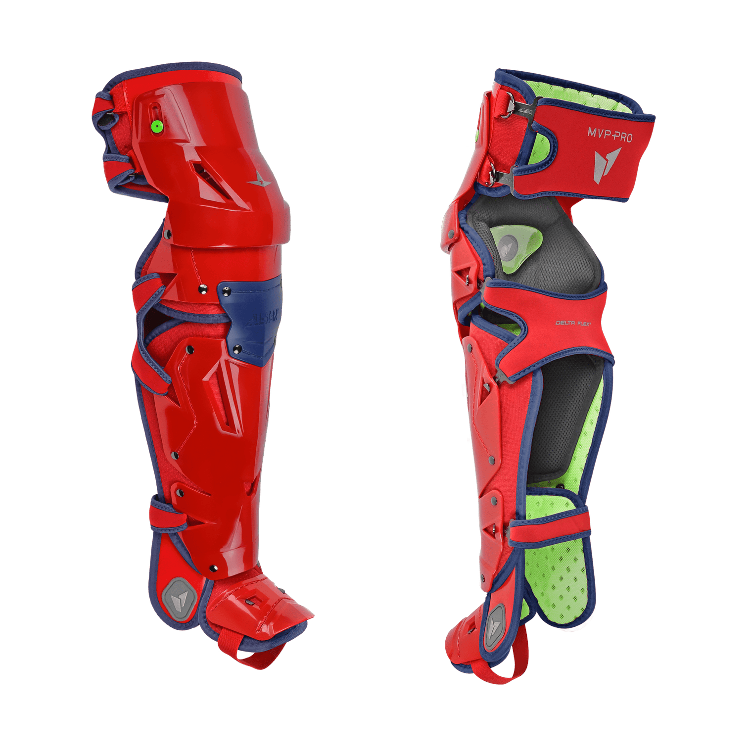 27' SEASON MVP-PRO™ LT SERIES - ALL SIZES - All-Star Sports
