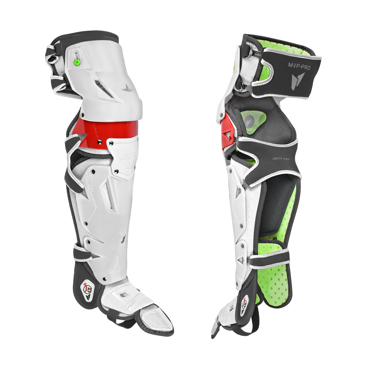 MVP-PRO™ SHORT FUSE SERIES