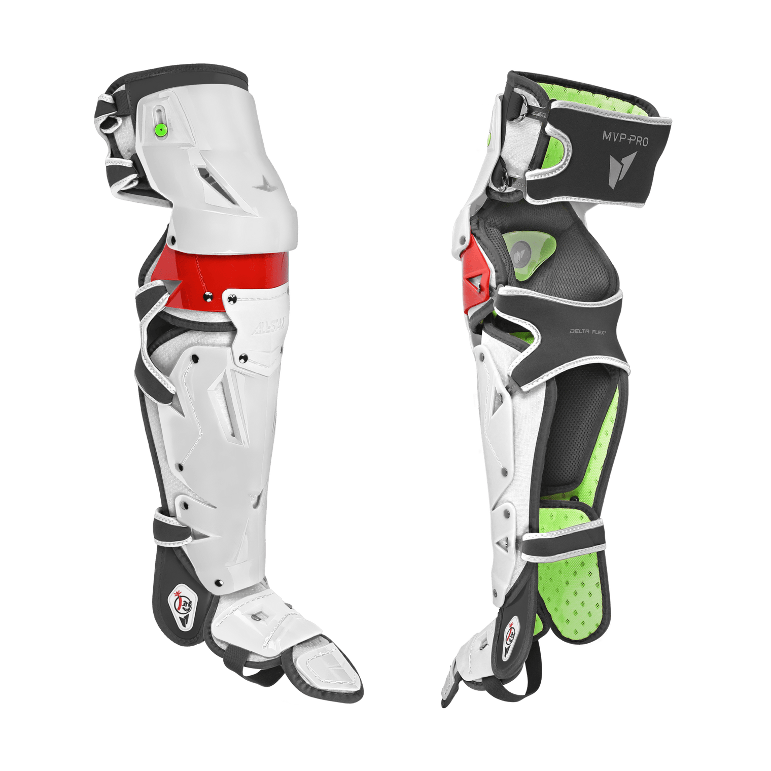 MVP-PRO™ SHORT FUSE SERIES - All-Star Sports