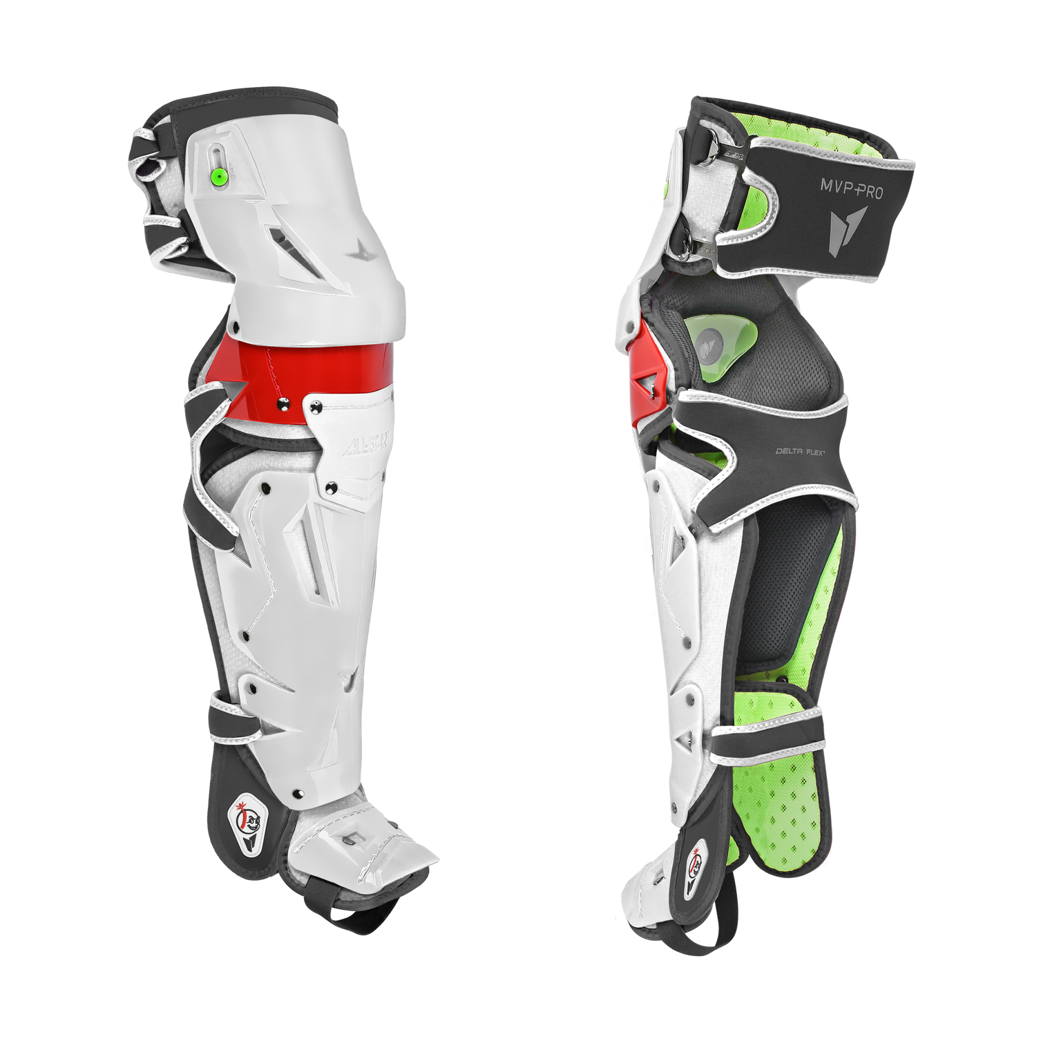 MVP-PRO™ SHORT FUSE SERIES