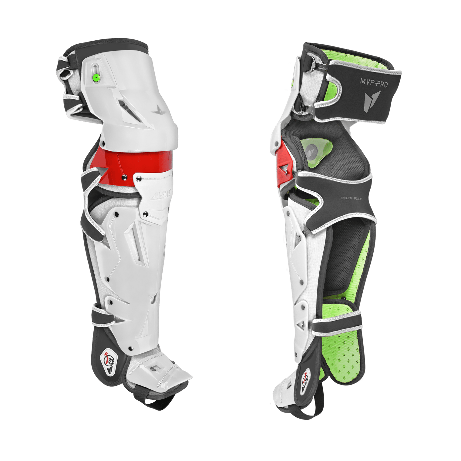 MVP-PRO™ SHORT FUSE SERIES - All-Star Sports
