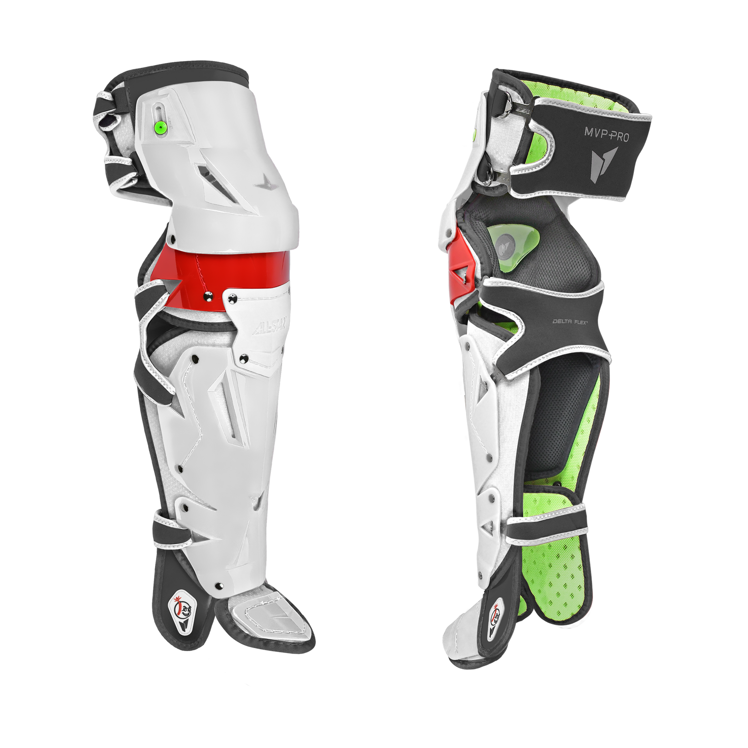 MVP-PRO™ SHORT FUSE SERIES