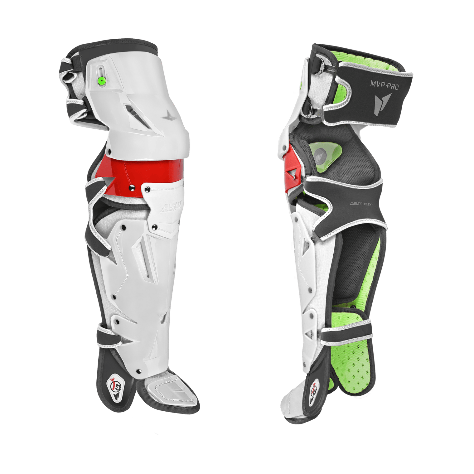 MVP-PRO™ SHORT FUSE SERIES - All-Star Sports