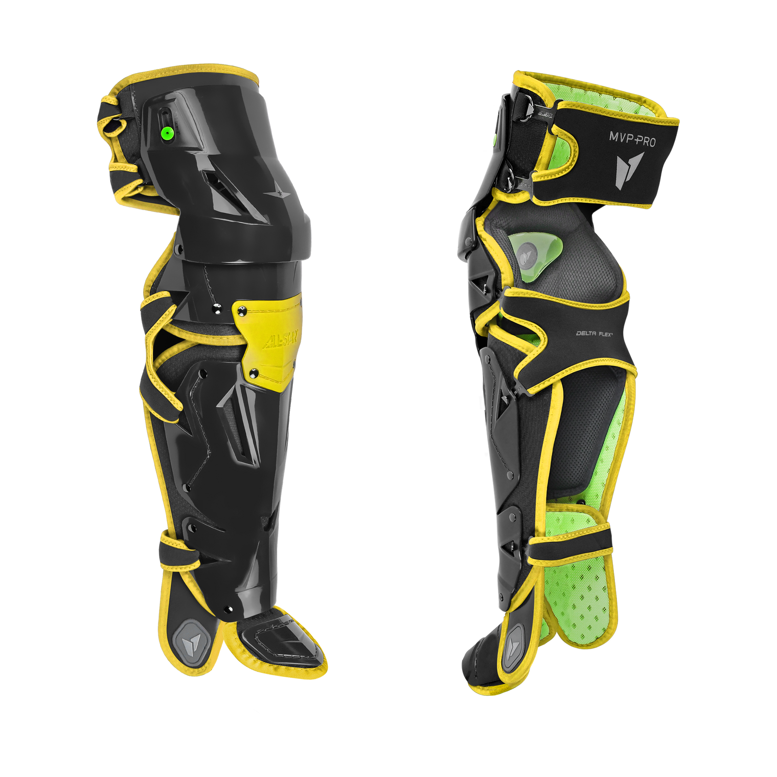 MVP-PRO™ SERIES - YOUTH + INTERMEDIATE