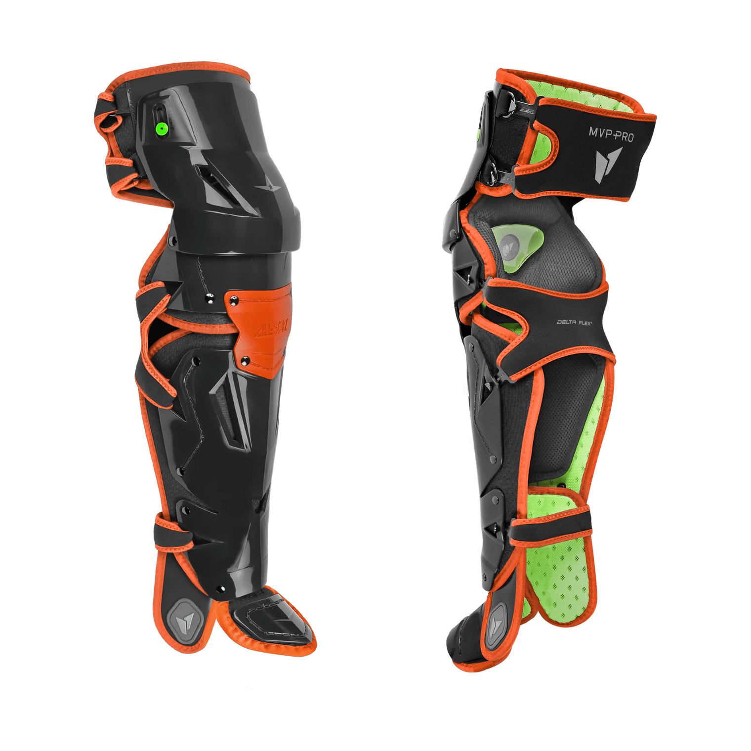27' SEASON MVP-PRO™ LT SERIES - ALL SIZES - All-Star Sports