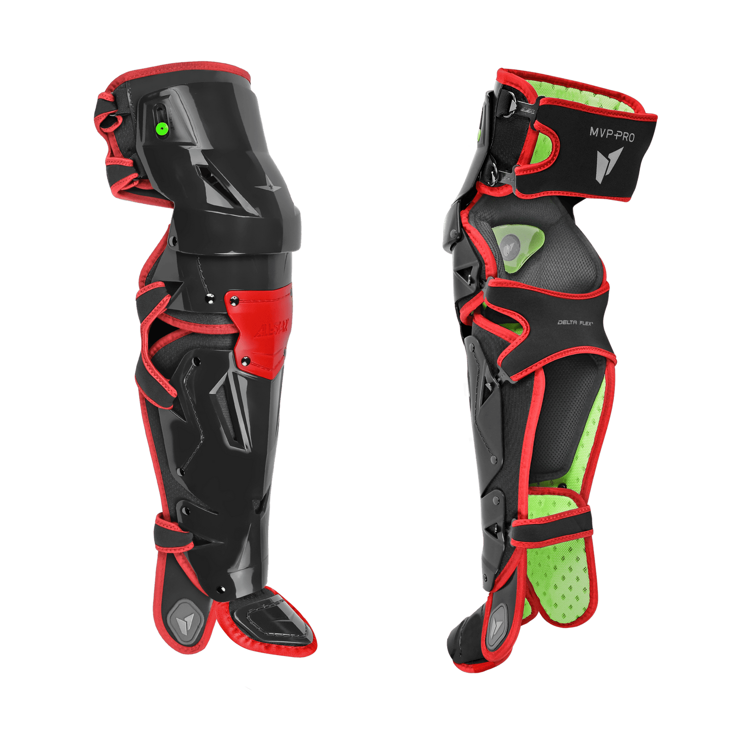 27' SEASON MVP-PRO™ LT SERIES - ALL SIZES - All-Star Sports