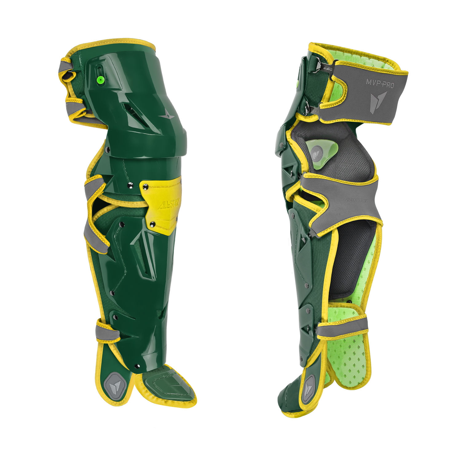 MVP-PRO™ SERIES - YOUTH + INTERMEDIATE