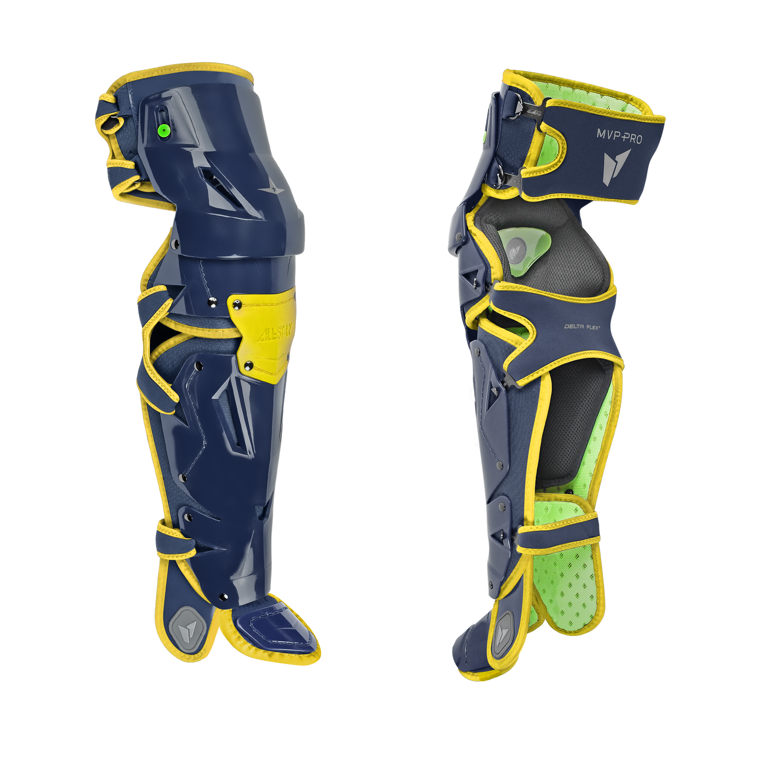 MVP-PRO™ SERIES - YOUTH + INTERMEDIATE