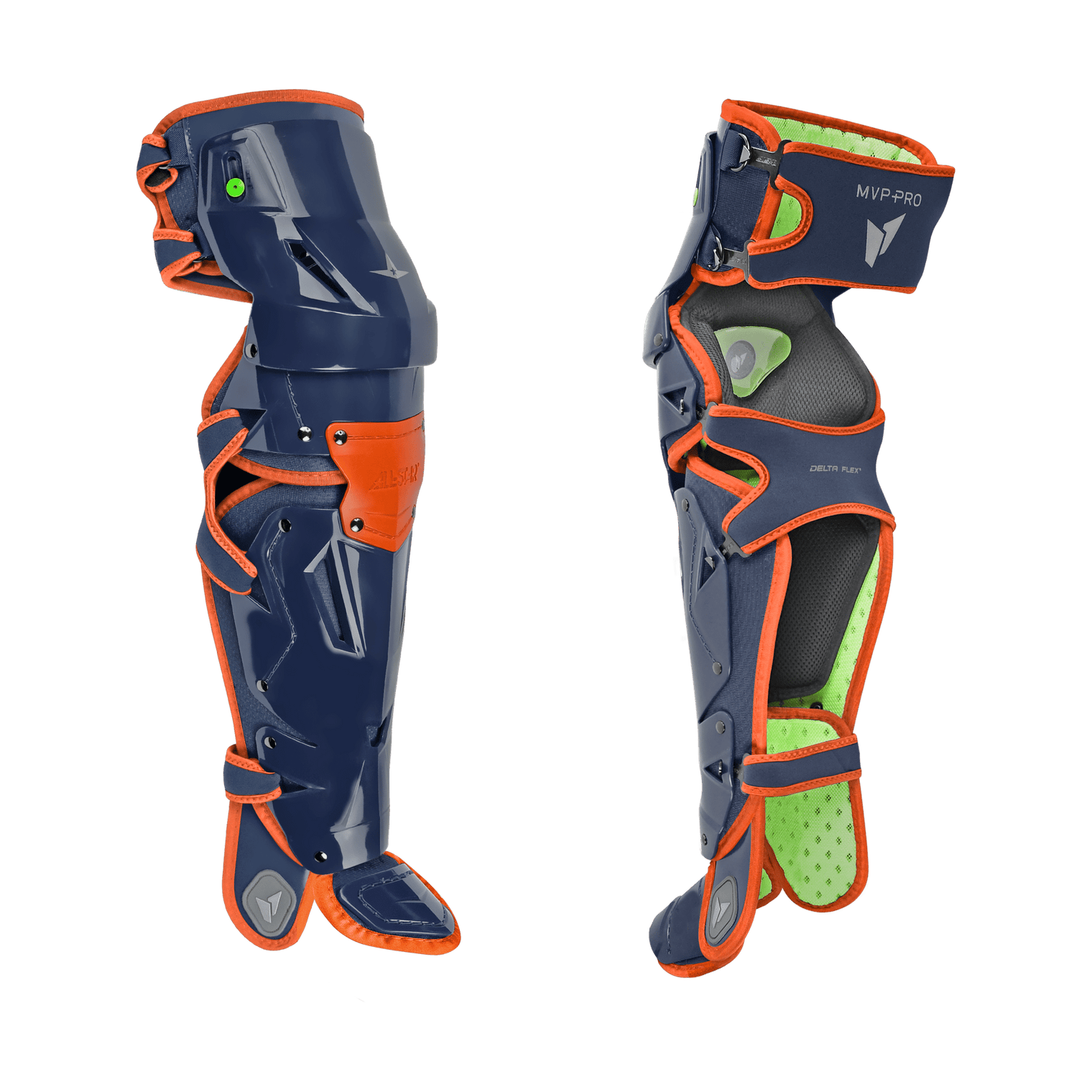 27' SEASON MVP-PRO™ LT SERIES - ALL SIZES - All-Star Sports