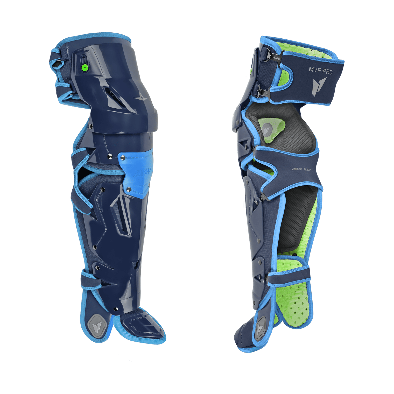 27' SEASON MVP-PRO™ LT SERIES - ALL SIZES - All-Star Sports