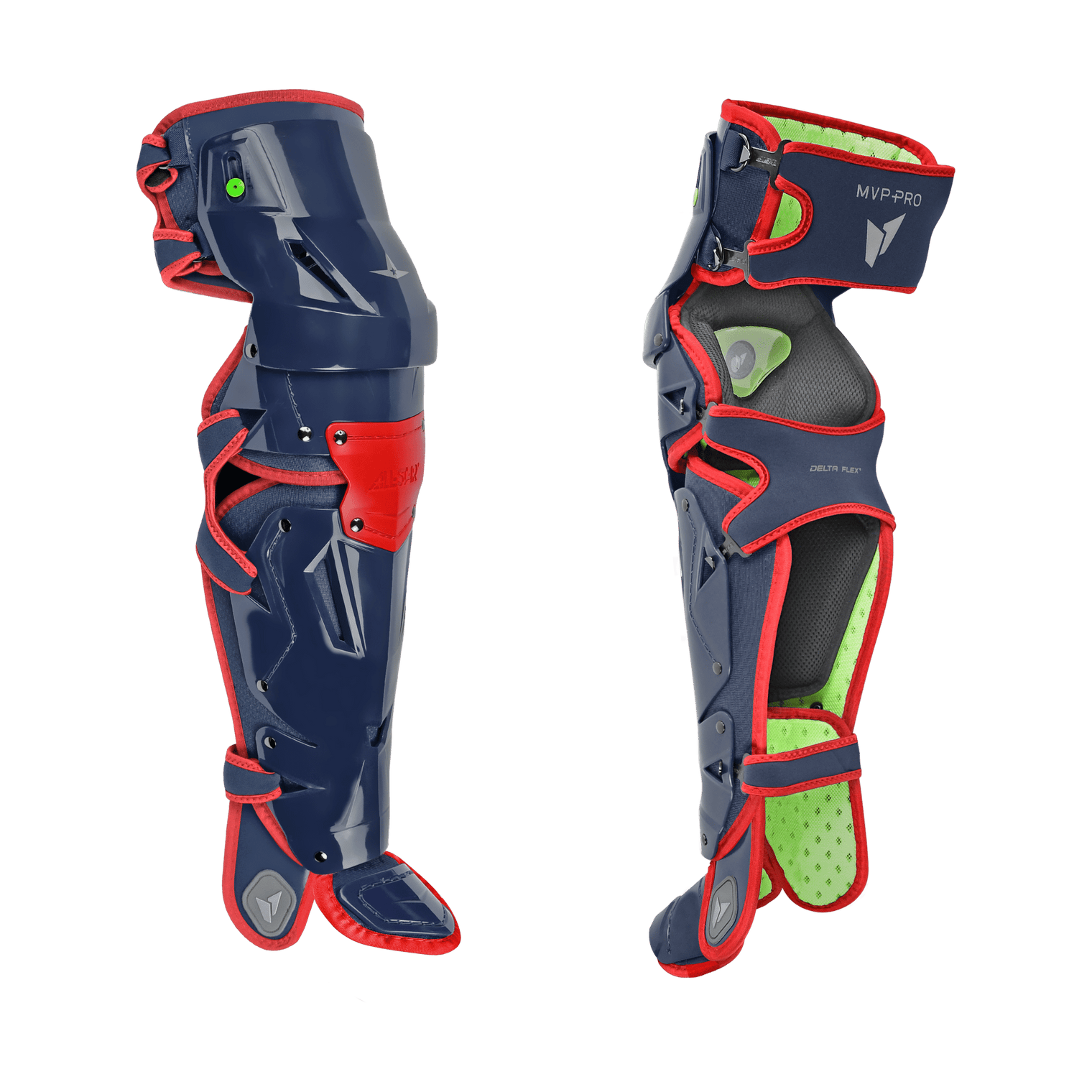27' SEASON MVP-PRO™ LT SERIES - ALL SIZES - All-Star Sports