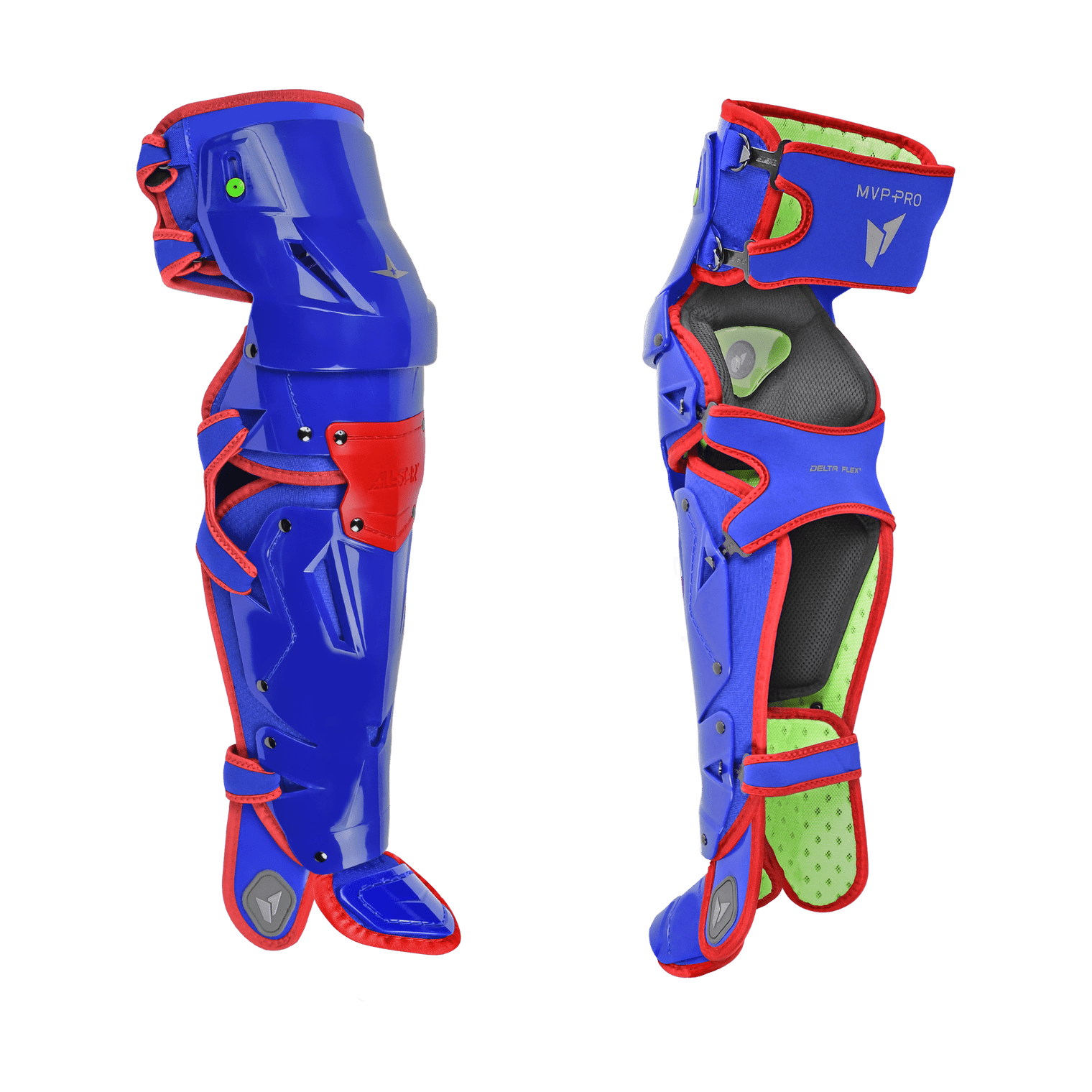27' SEASON MVP-PRO™ LT SERIES - ALL SIZES - All-Star Sports