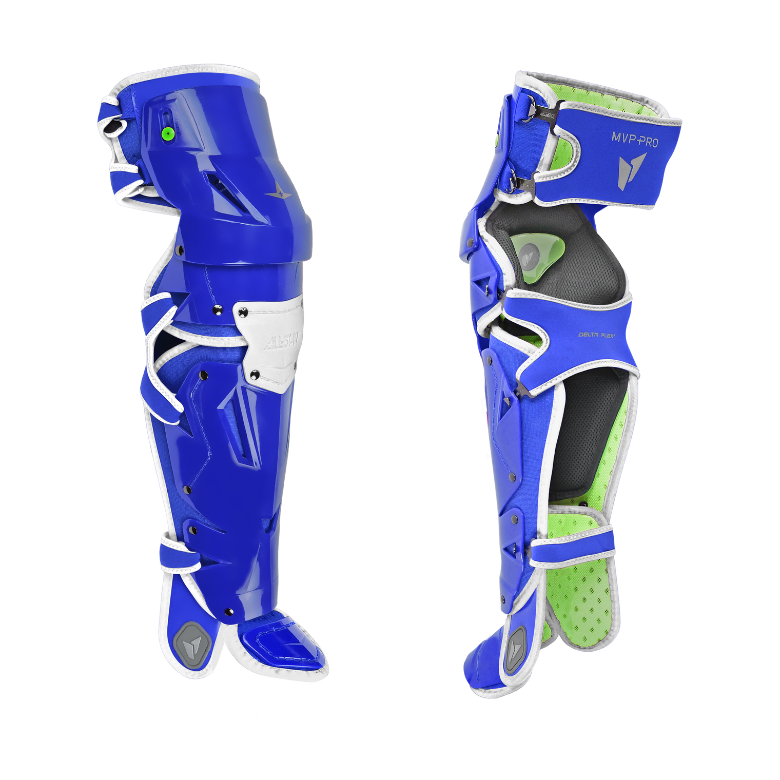 MVP-PRO™ SERIES - YOUTH + INTERMEDIATE