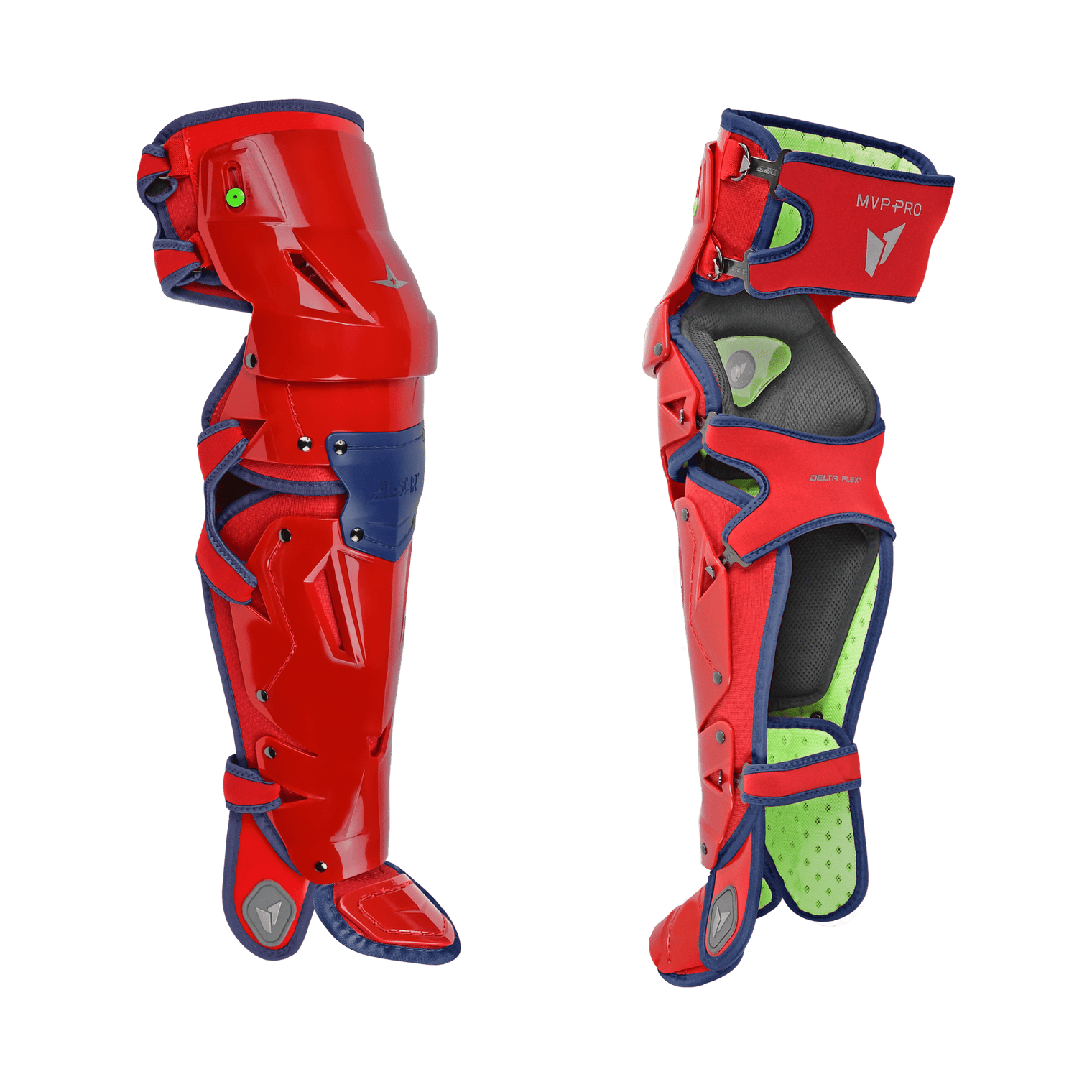 27' SEASON MVP-PRO™ LT SERIES - ALL SIZES - All-Star Sports