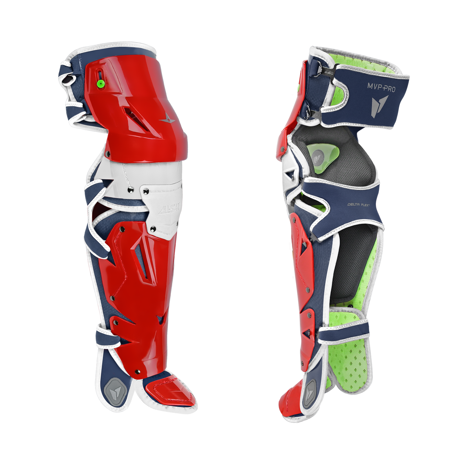 MVP-PRO™ SERIES - YOUTH + INTERMEDIATE