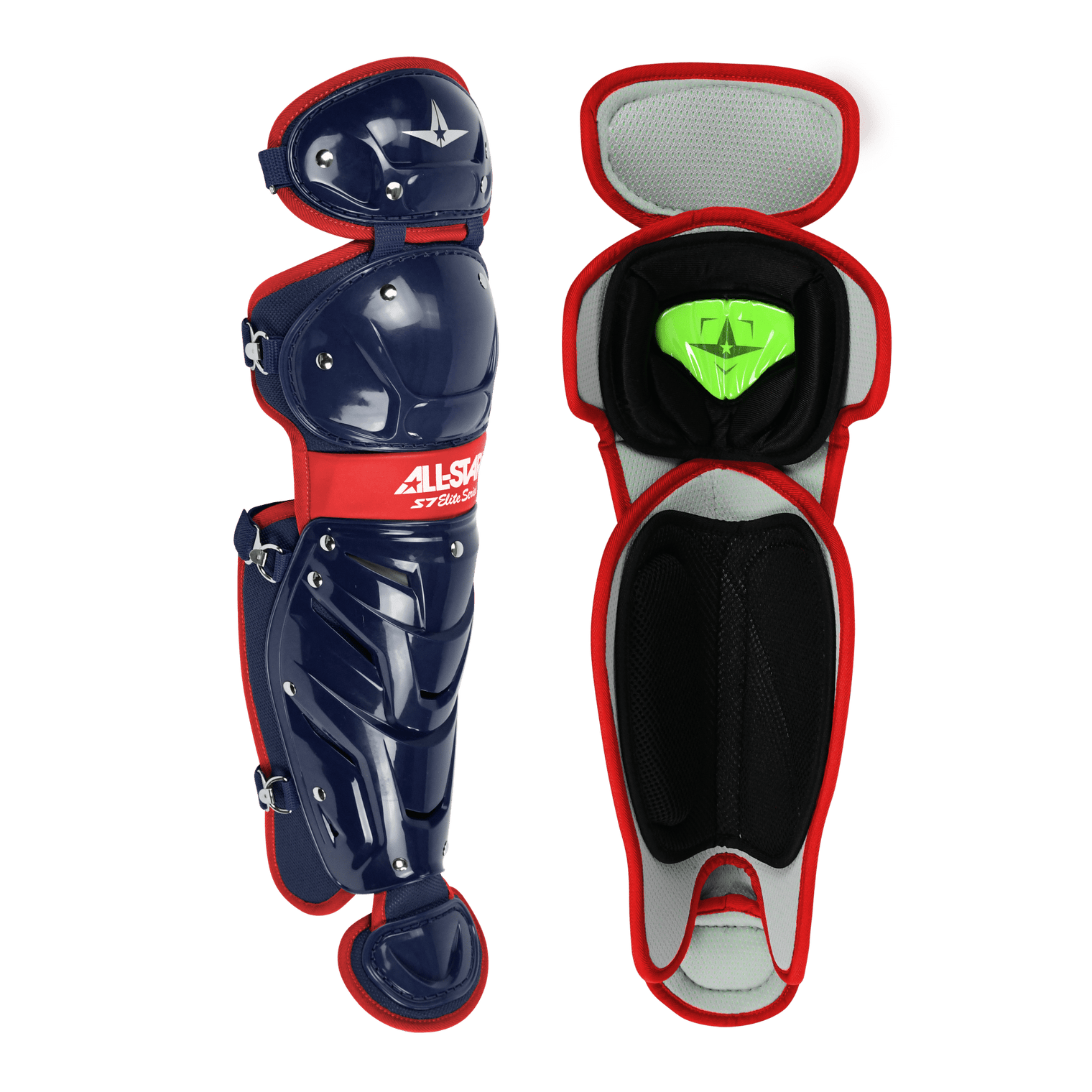 S7-ELITE™ SERIES - All-Star Sports