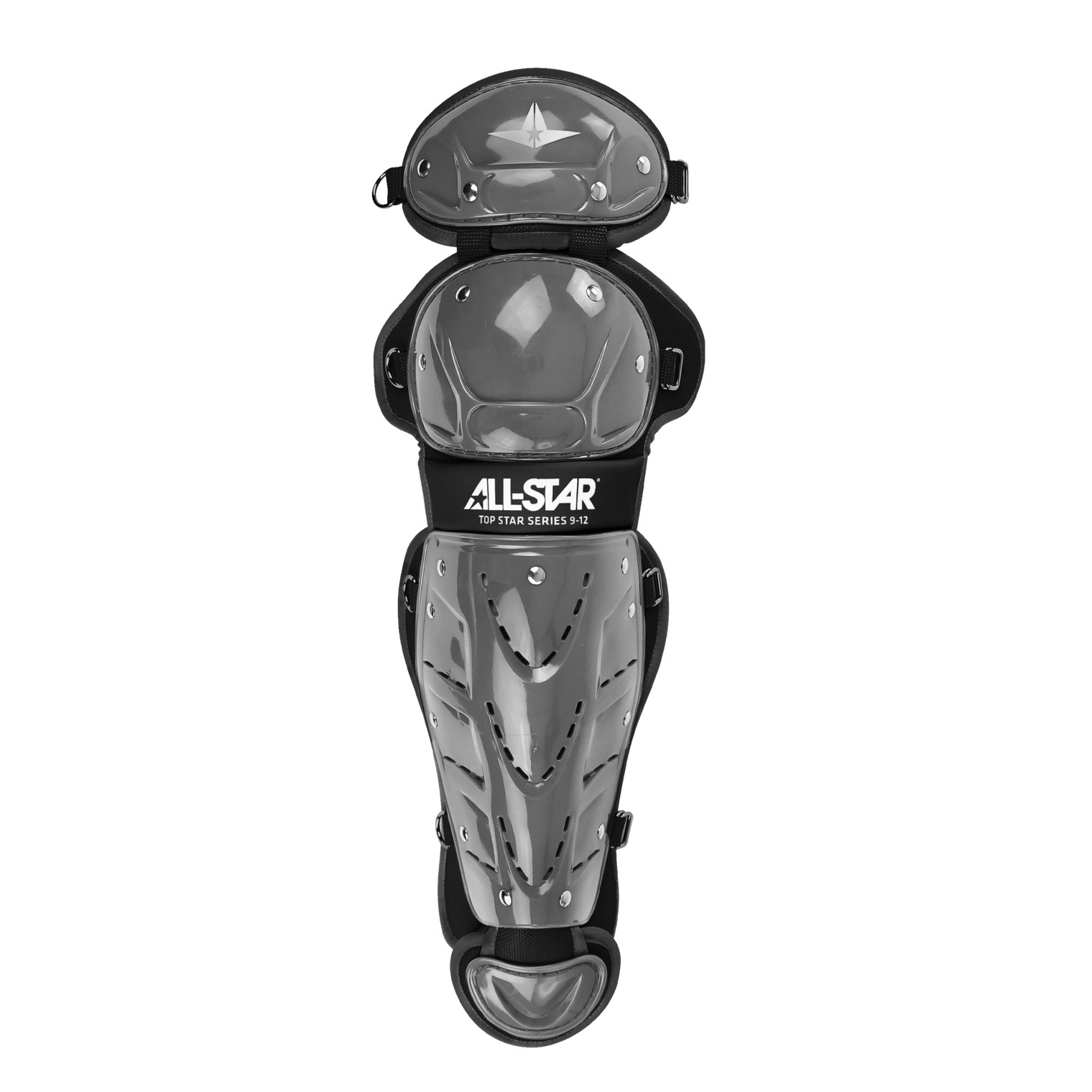TOP STAR® - AGES 12-16 LEG GUARDS - All-Star Sports