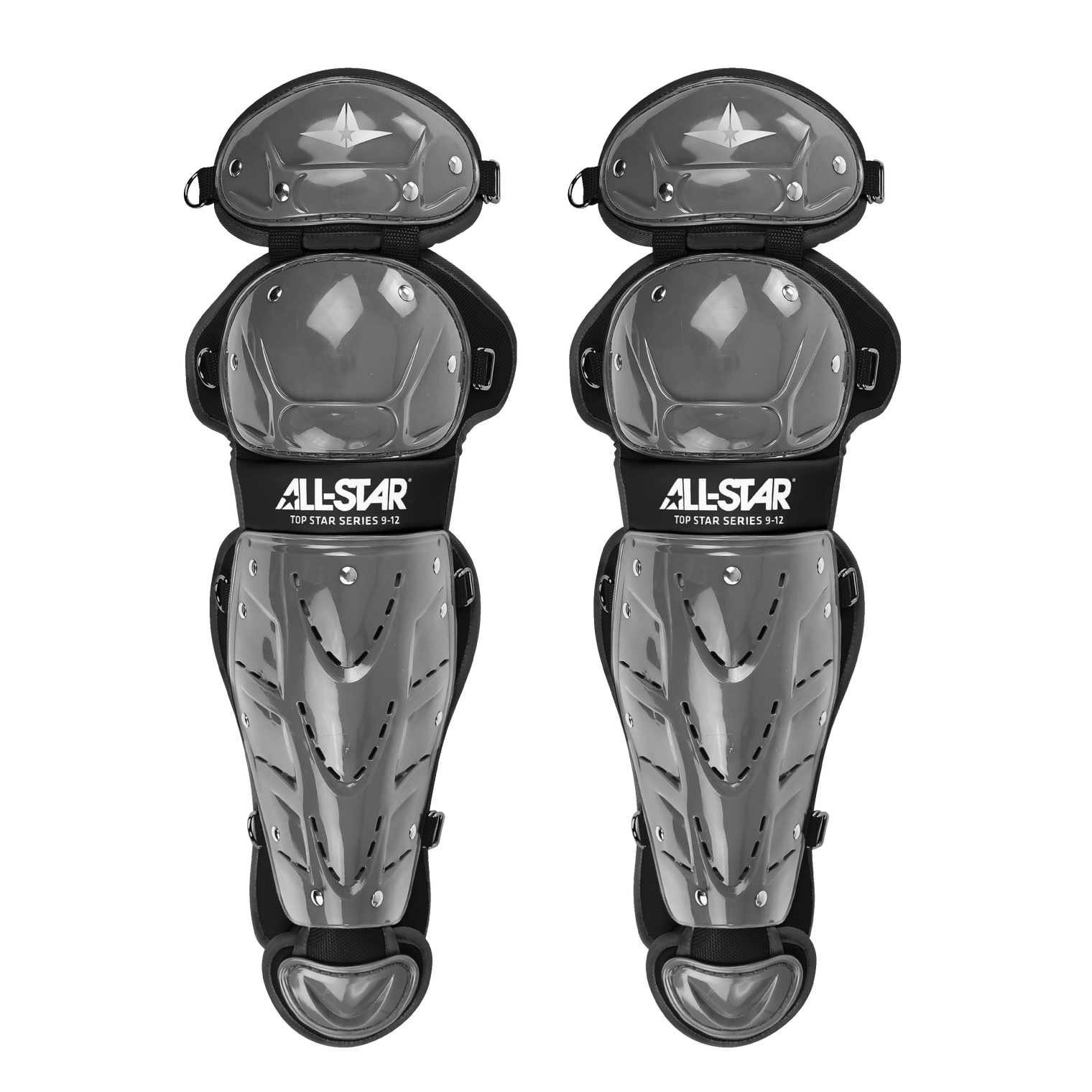 TOP STAR® SERIES - AGES 9-12