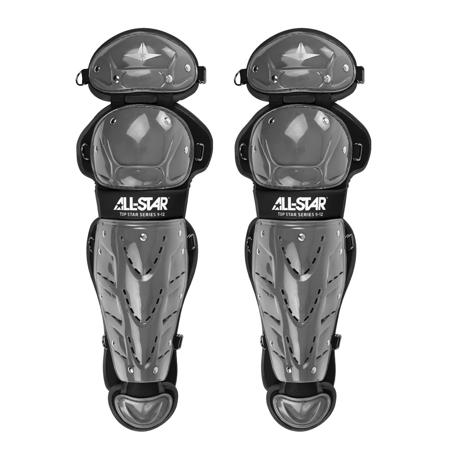 TOP STAR® SERIES - AGES 9-12 - All-Star Sports