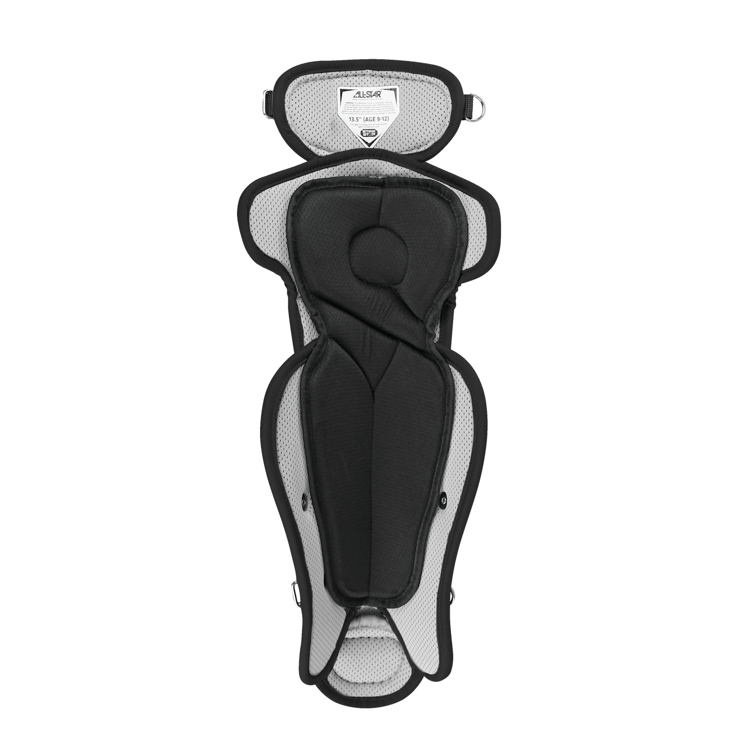 TOP STAR® - AGES 9-12 LEG GUARDS