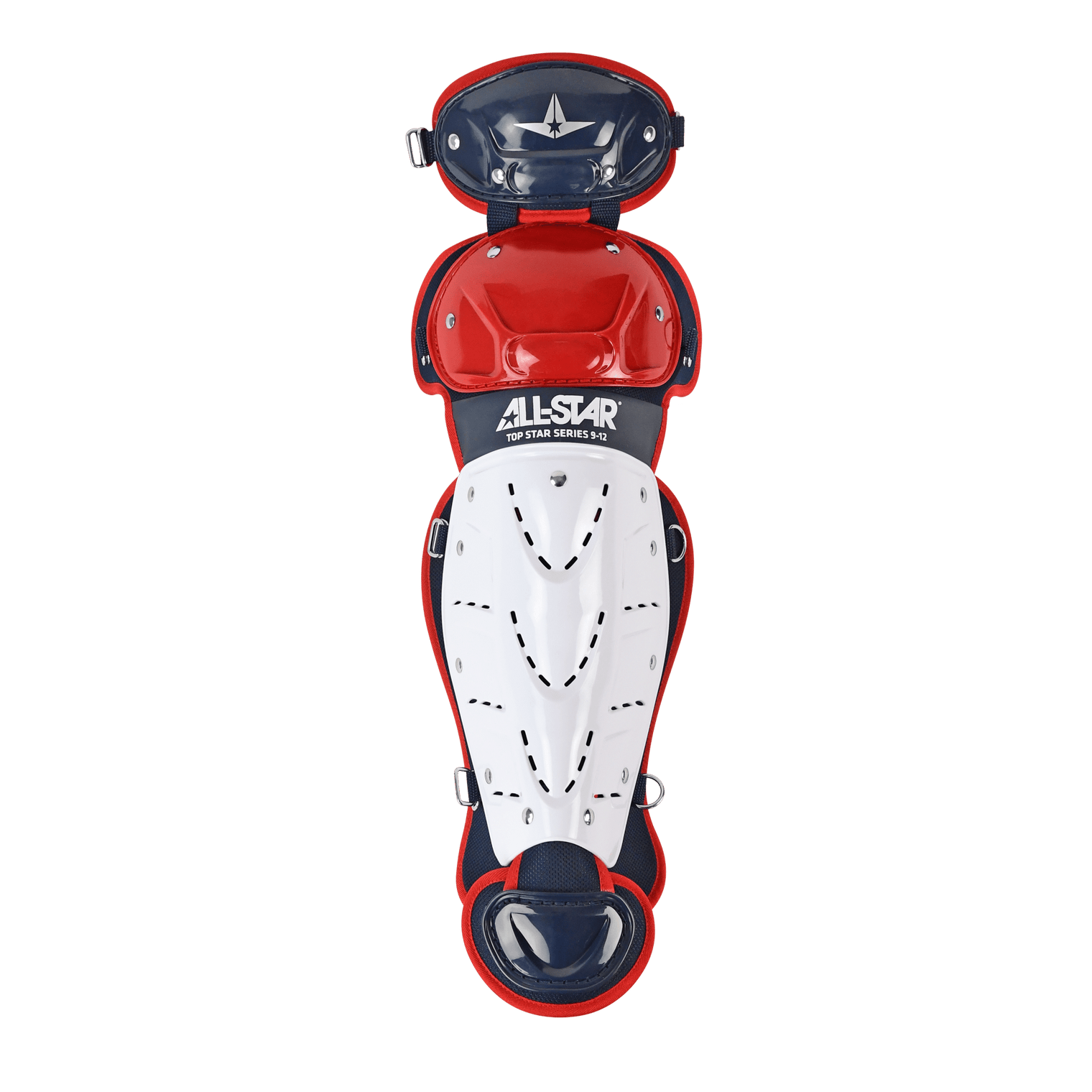 TOP STAR® SERIES - AGES 12-16 - All-Star Sports