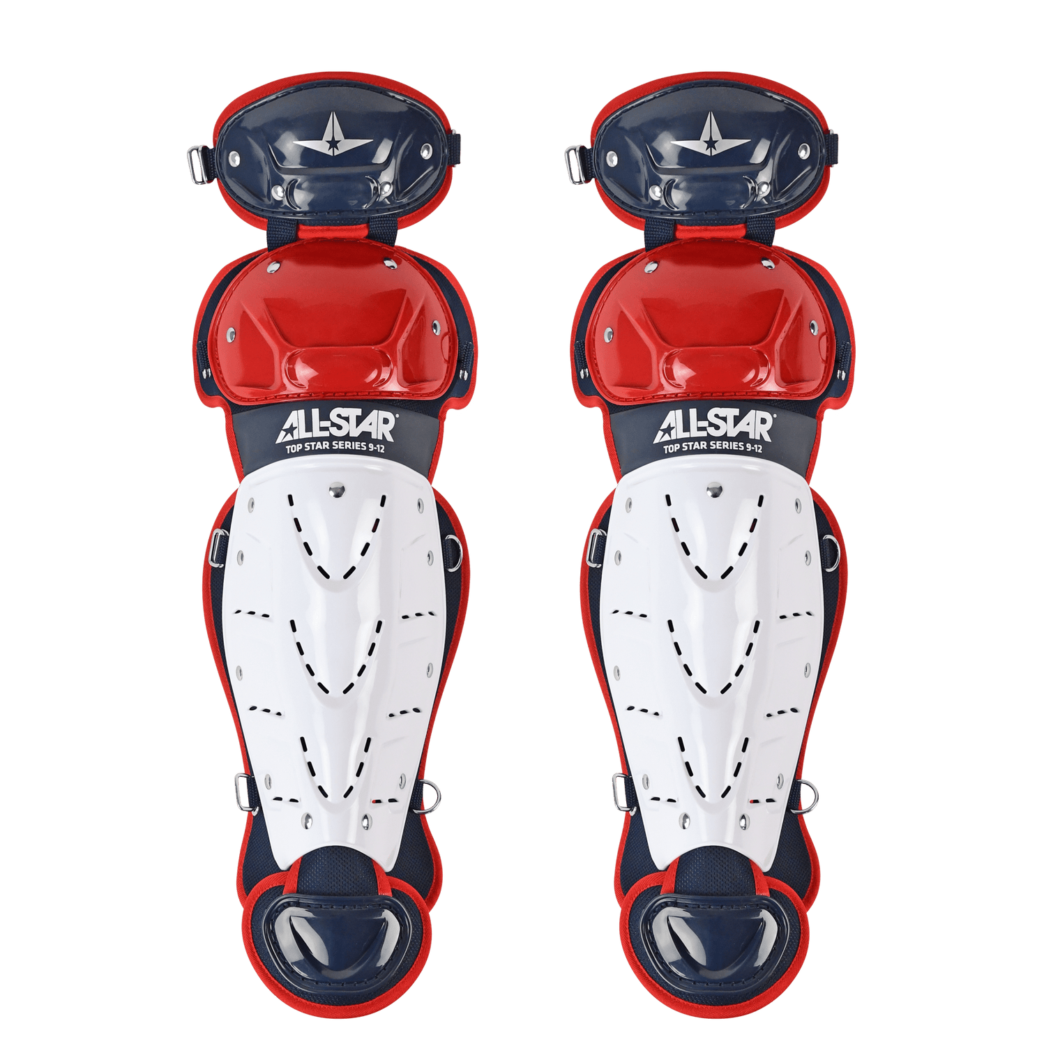 TOP STAR® SERIES - AGES 7-9 - All-Star Sports
