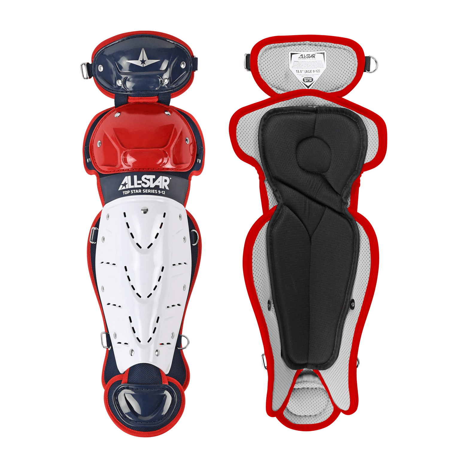TOP STAR® SERIES - AGES 9-12 - All-Star Sports