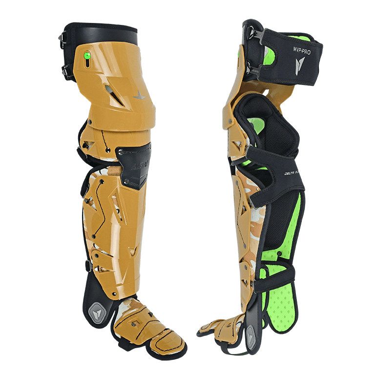 MVP-PRO™ SERIES - HONOR DROPS - All-Star Sports
