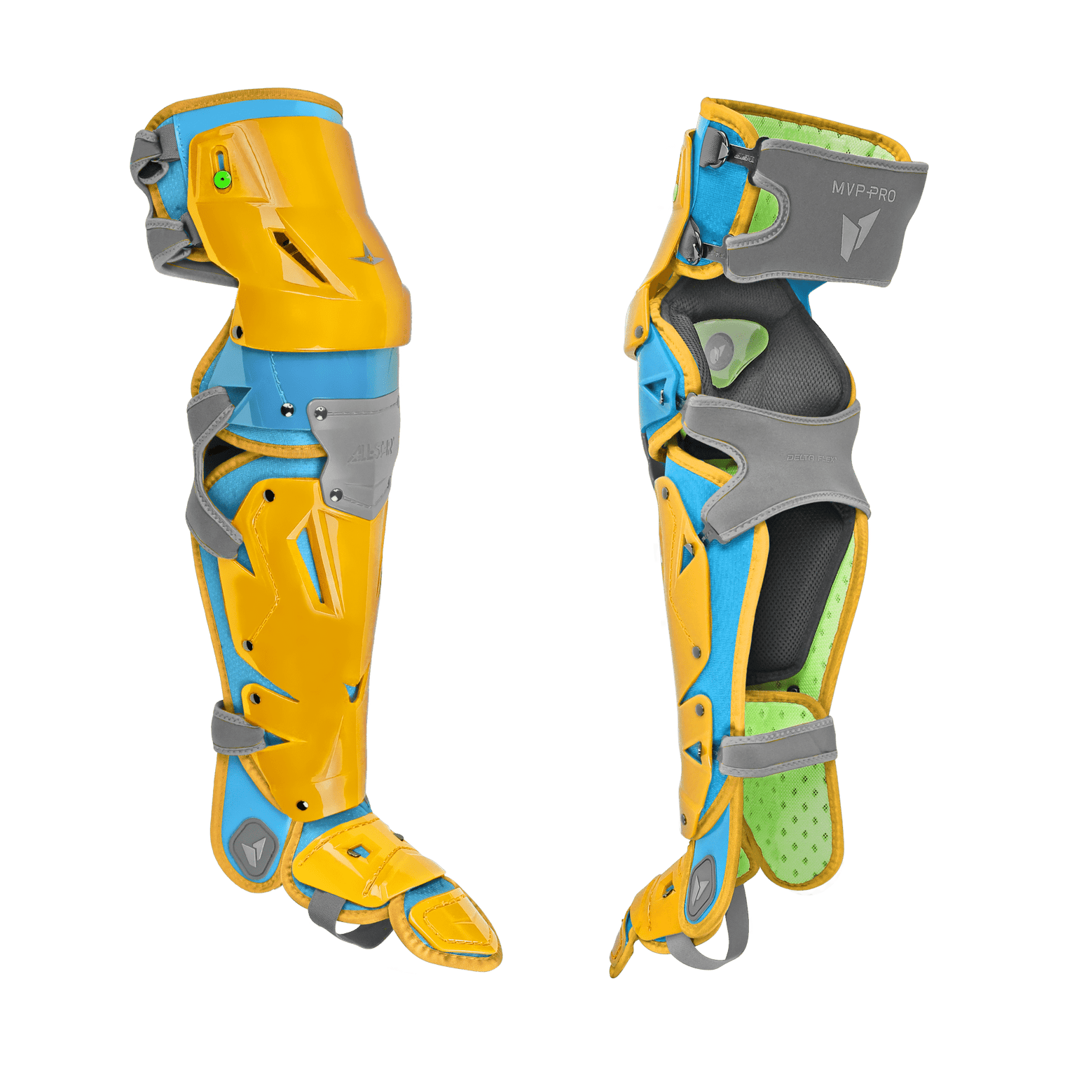 MVP-PRO™ SHORT FUSE SERIES - All-Star Sports