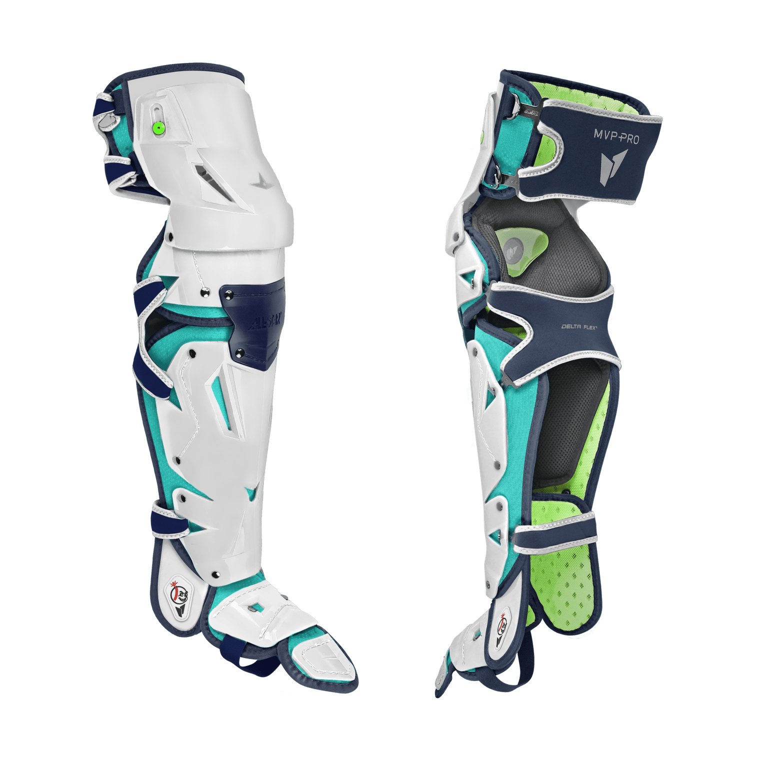MVP-PRO™ SHORT FUSE SERIES - All-Star Sports