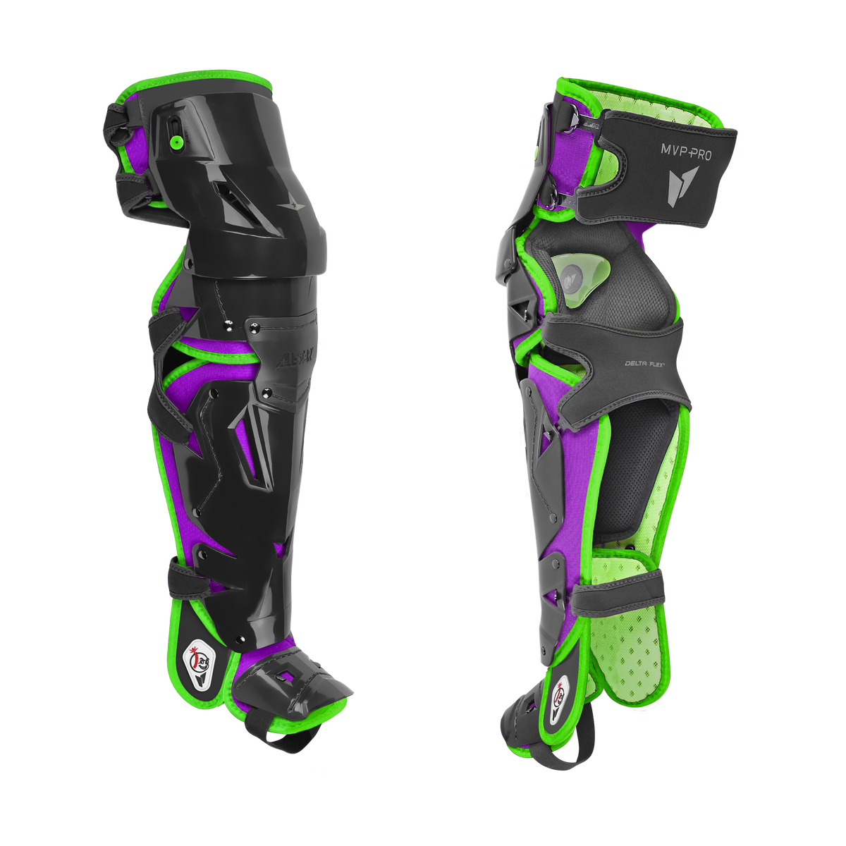 MVP-PRO™ SHORT FUSE SERIES