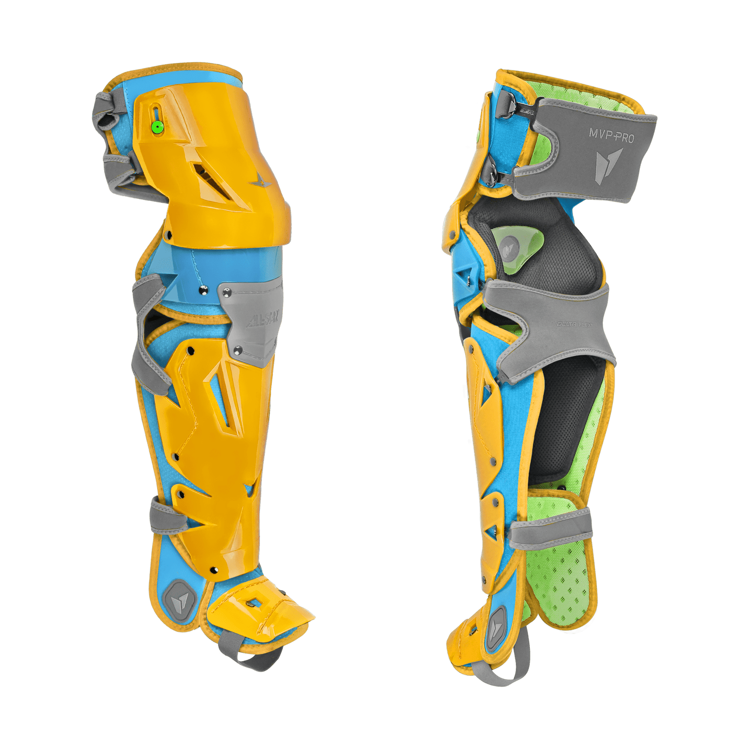 MVP-PRO™ SHORT FUSE SERIES - All-Star Sports