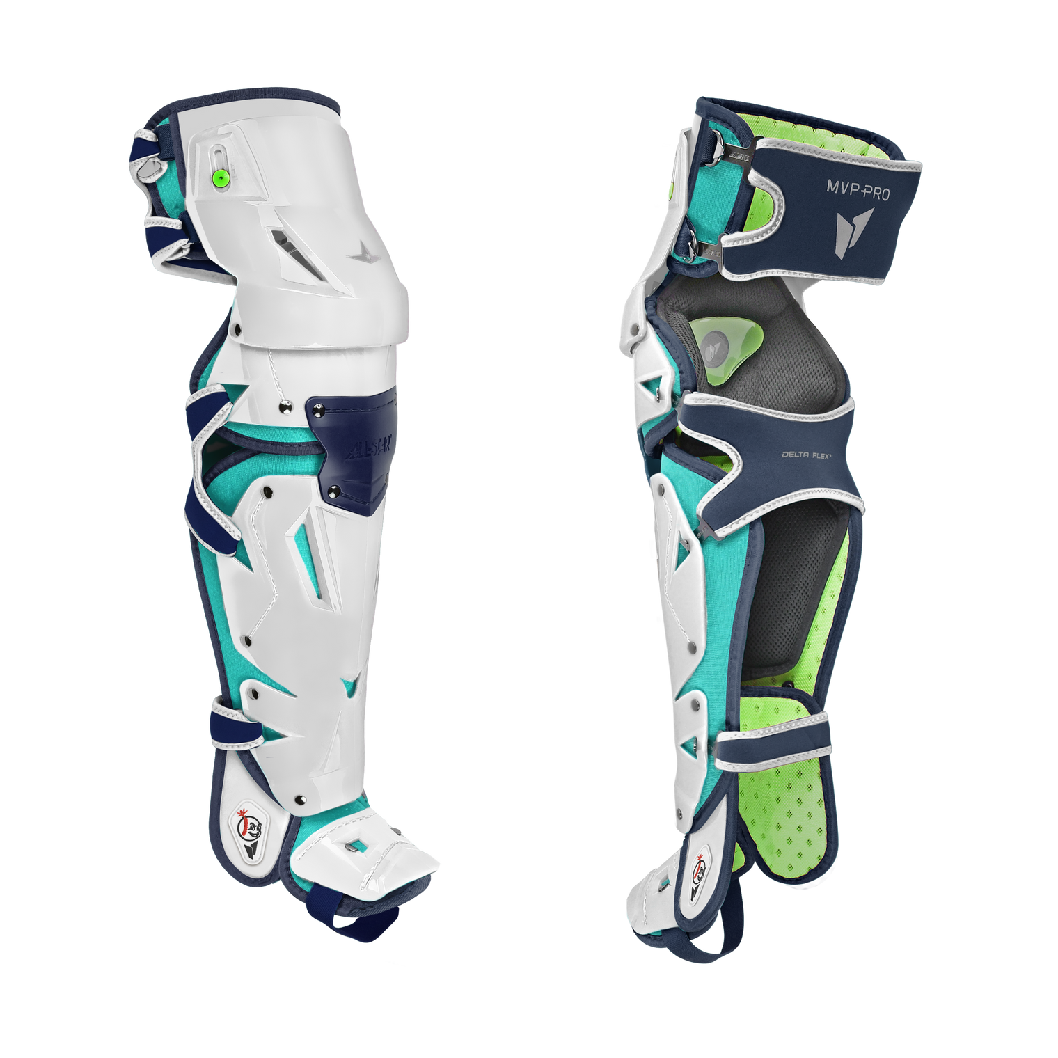 MVP-PRO™ SHORT FUSE SERIES