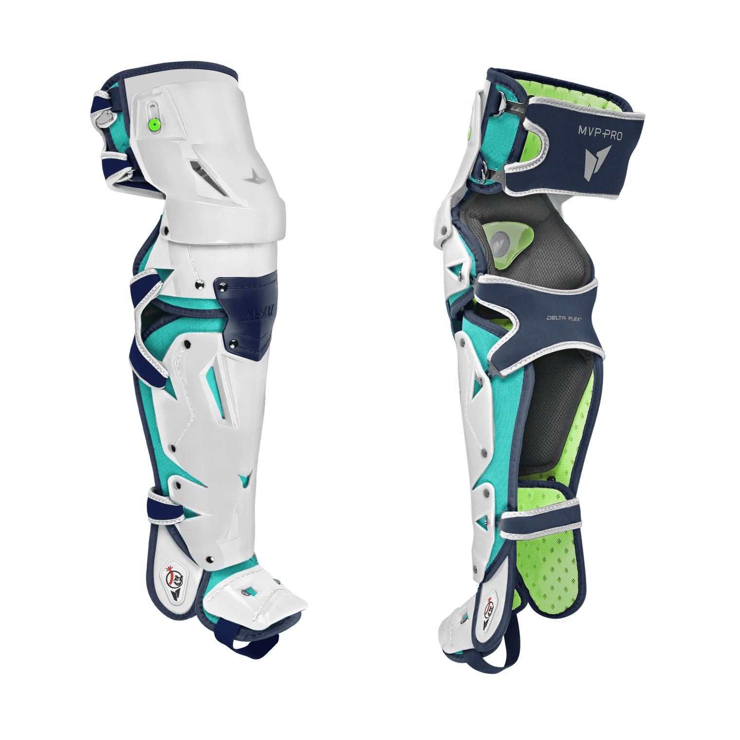 MVP-PRO™ SHORT FUSE SERIES - All-Star Sports
