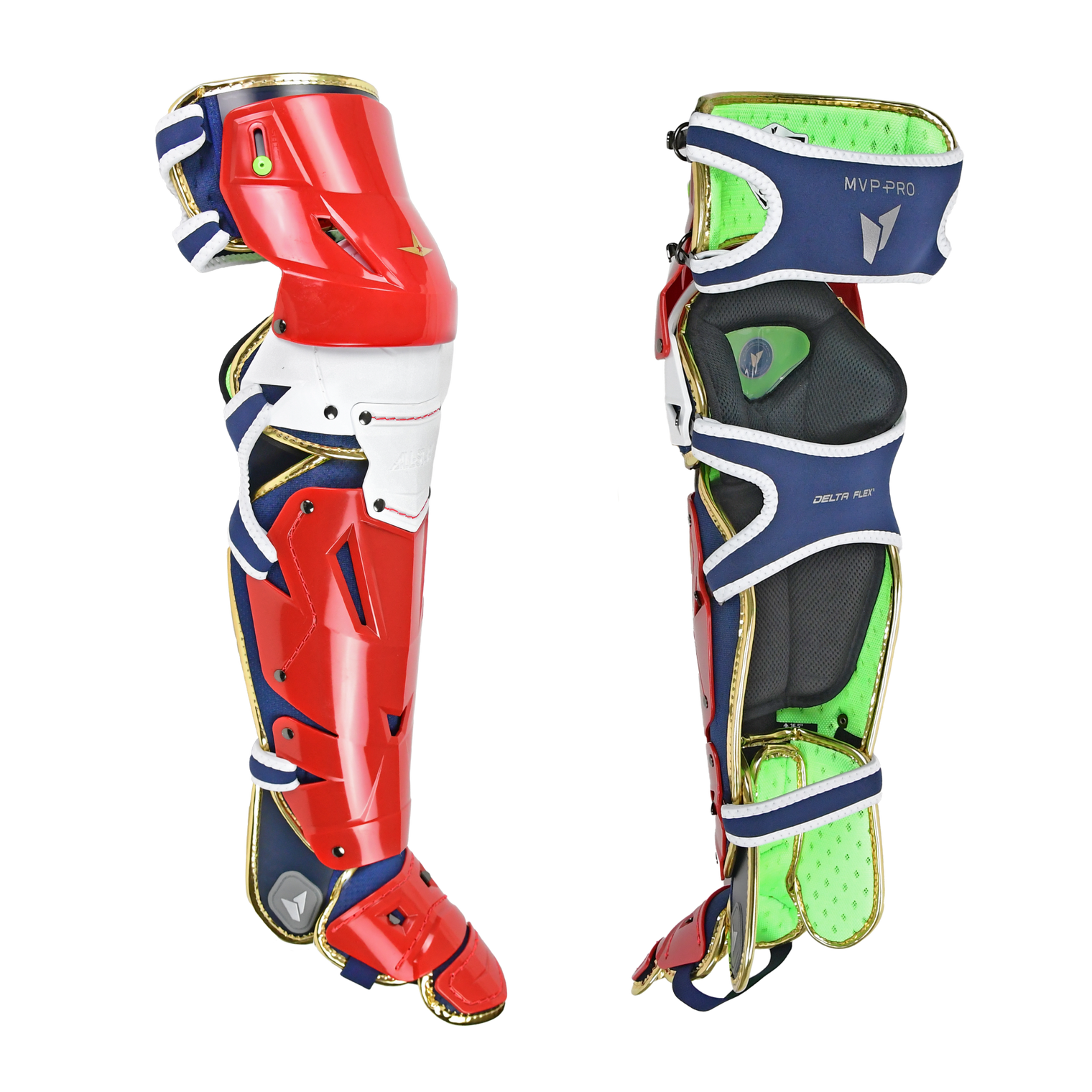 MVP-PRO™ SERIES - HONOR DROPS - All-Star Sports