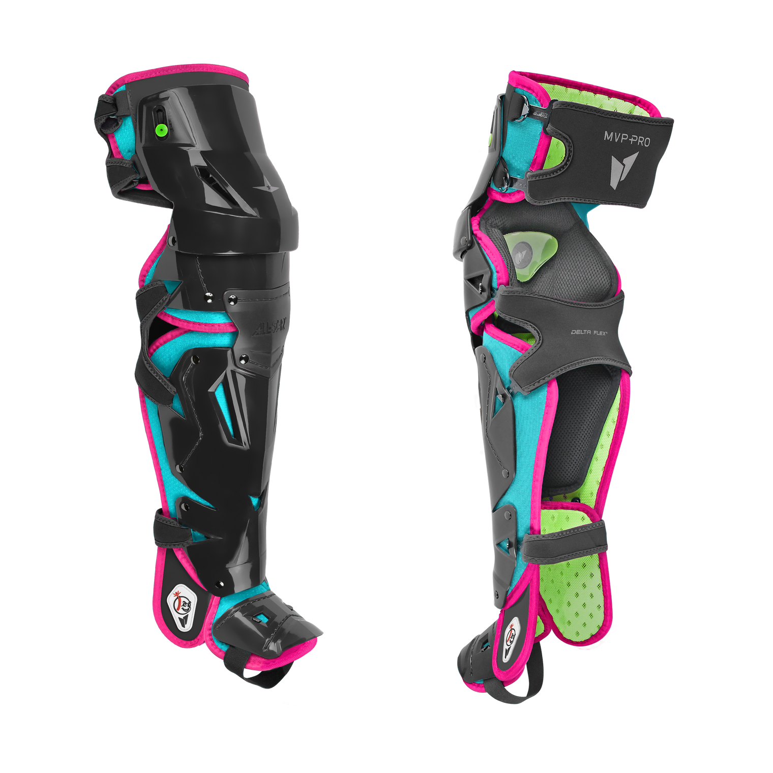 MVP-PRO™ SHORT FUSE SERIES