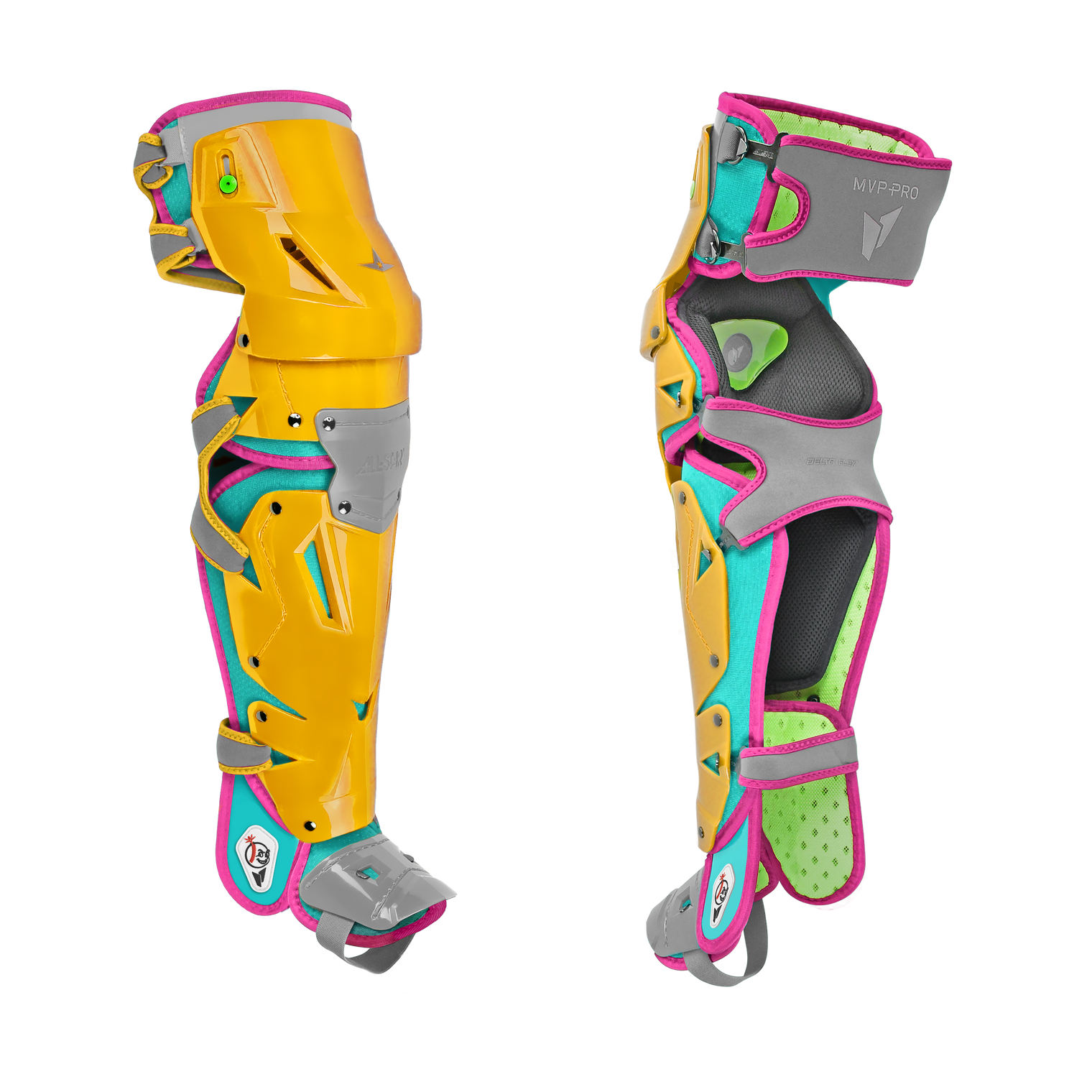 MVP-PRO™ SHORT FUSE SERIES