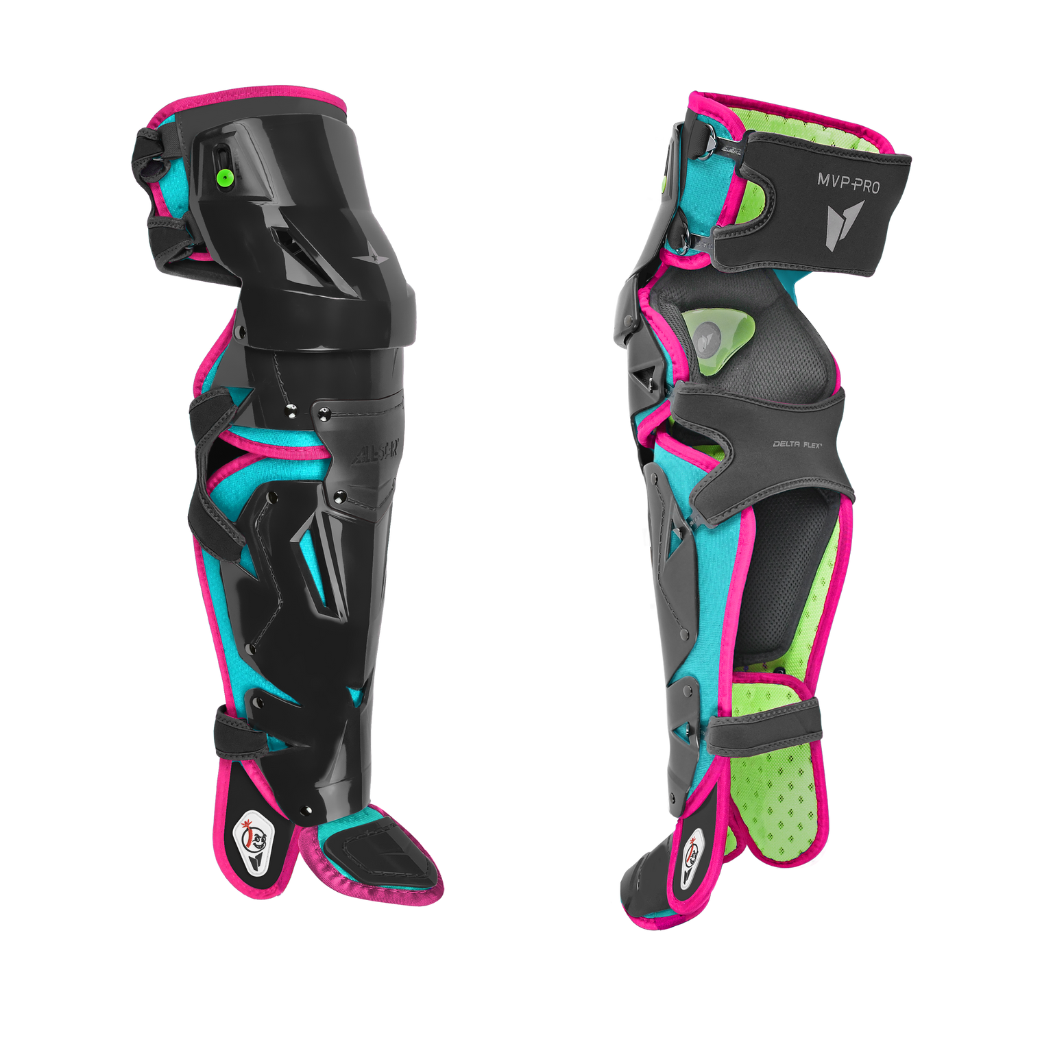 MVP-PRO™ SHORT FUSE SERIES