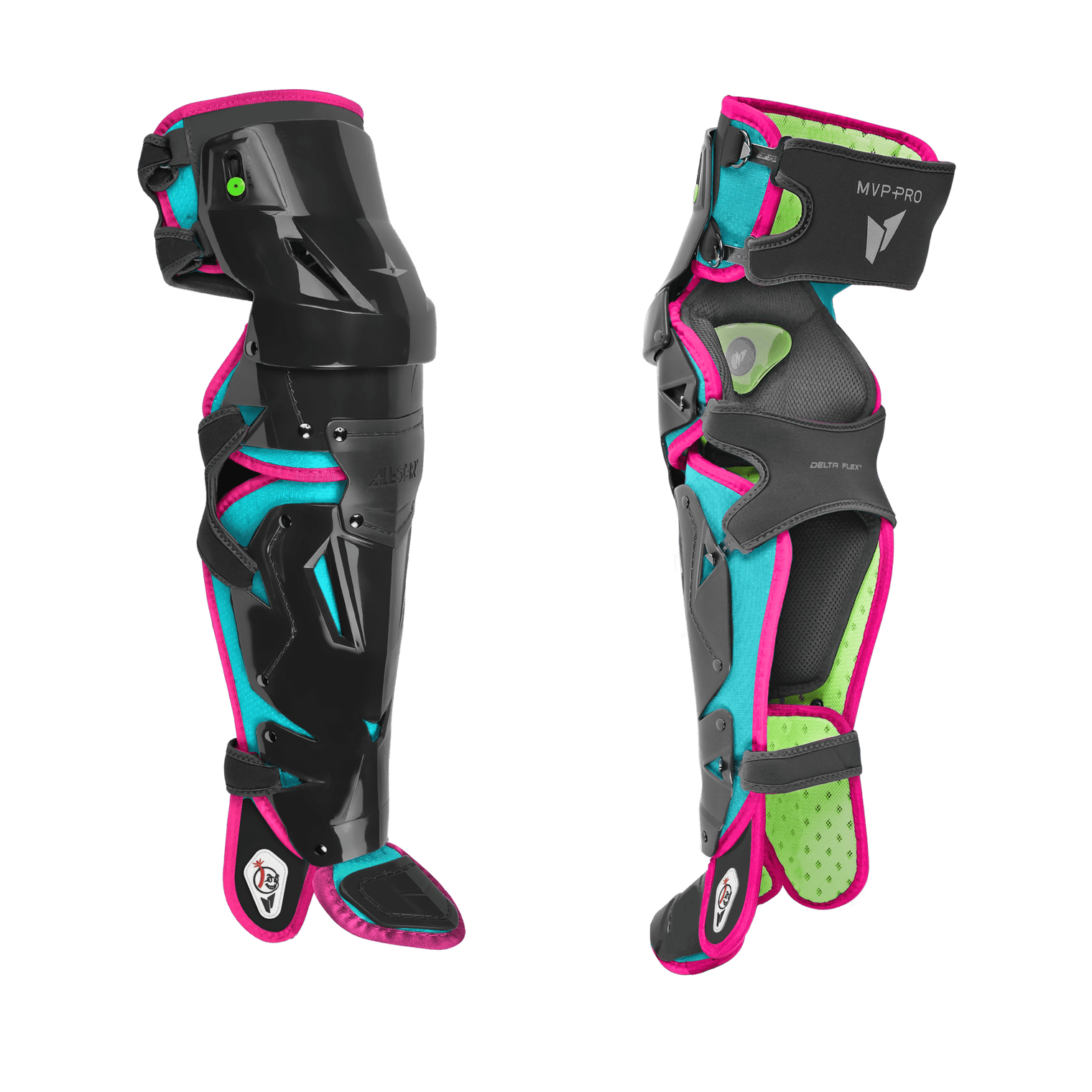 MVP-PRO™ SHORT FUSE SERIES - All-Star Sports