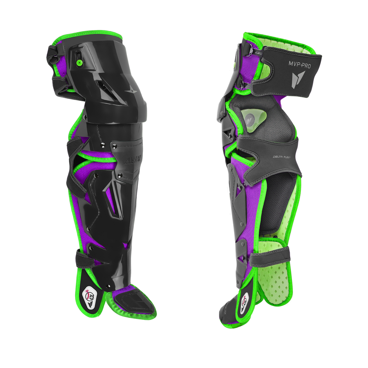MVP-PRO™ SHORT FUSE SERIES