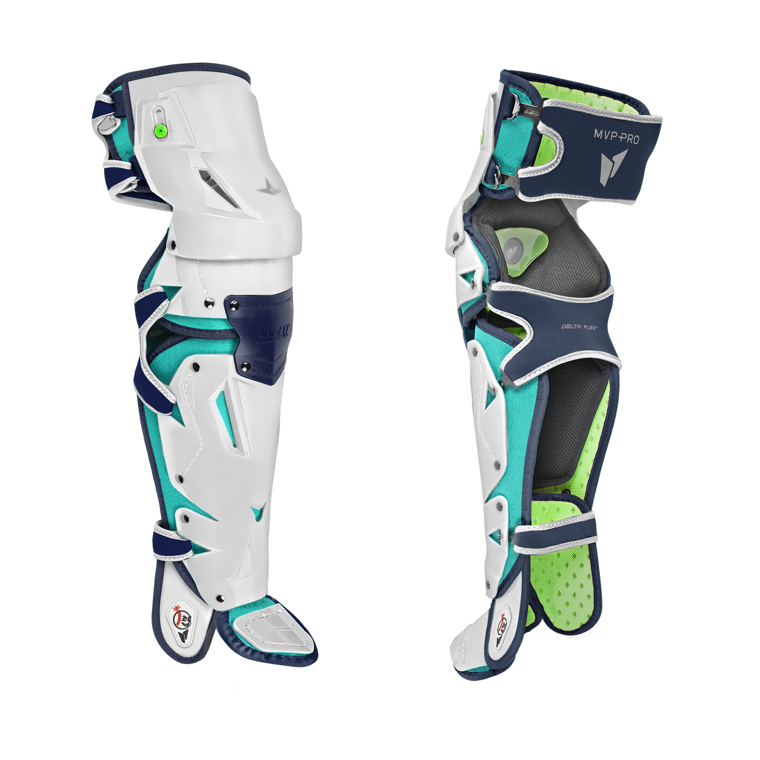 MVP-PRO™ SHORT FUSE SERIES