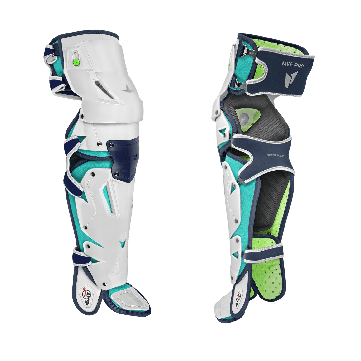 MVP-PRO™ SHORT FUSE SERIES - All-Star Sports