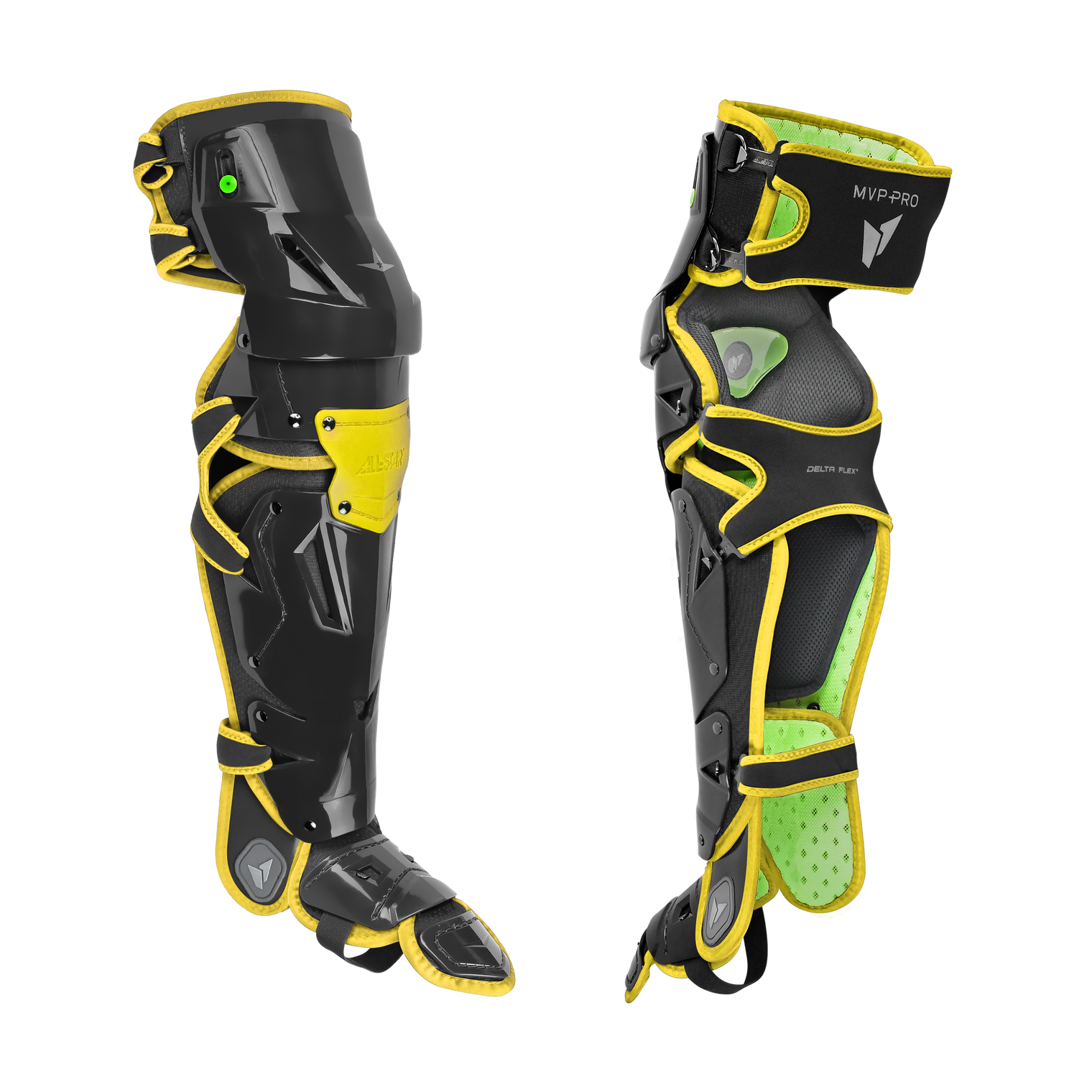 MVP-PRO™ SERIES - ADULT