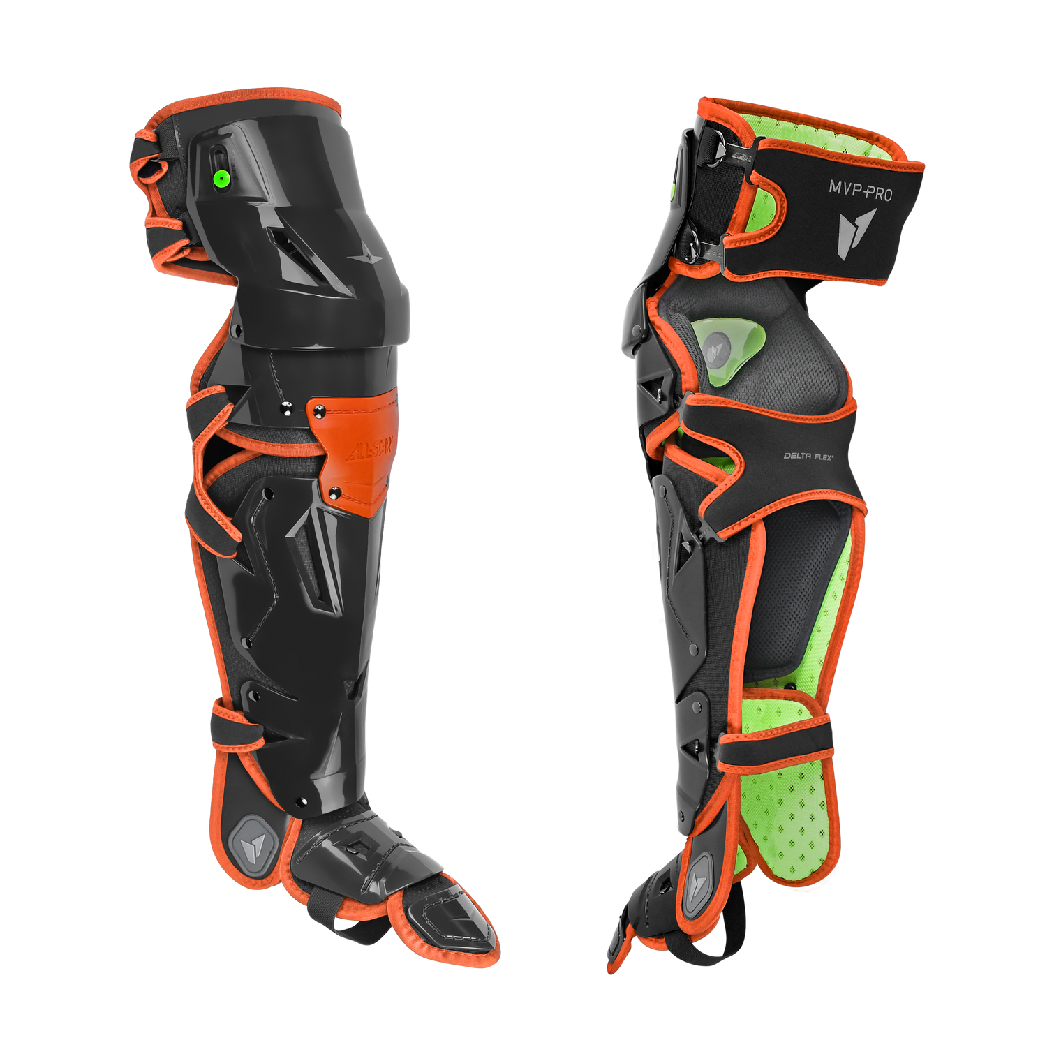 MVP-PRO Series™ Adult Catching Kits