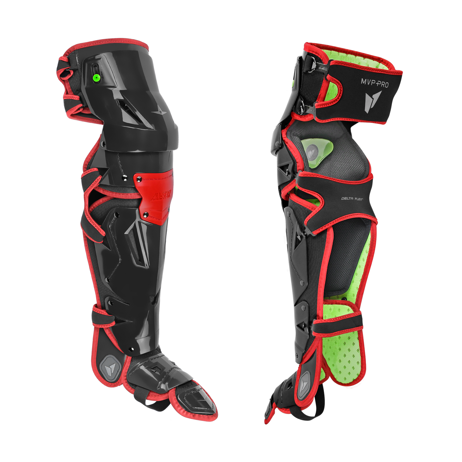 MVP-PRO™ SERIES - ADULT