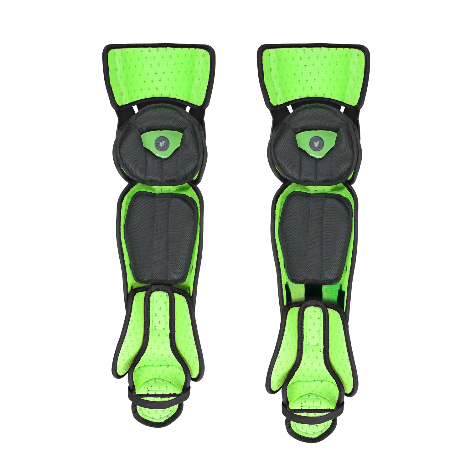 MVP-PRO SERIES™ - SMALL + INTERMEDIATE LEG GUARDS